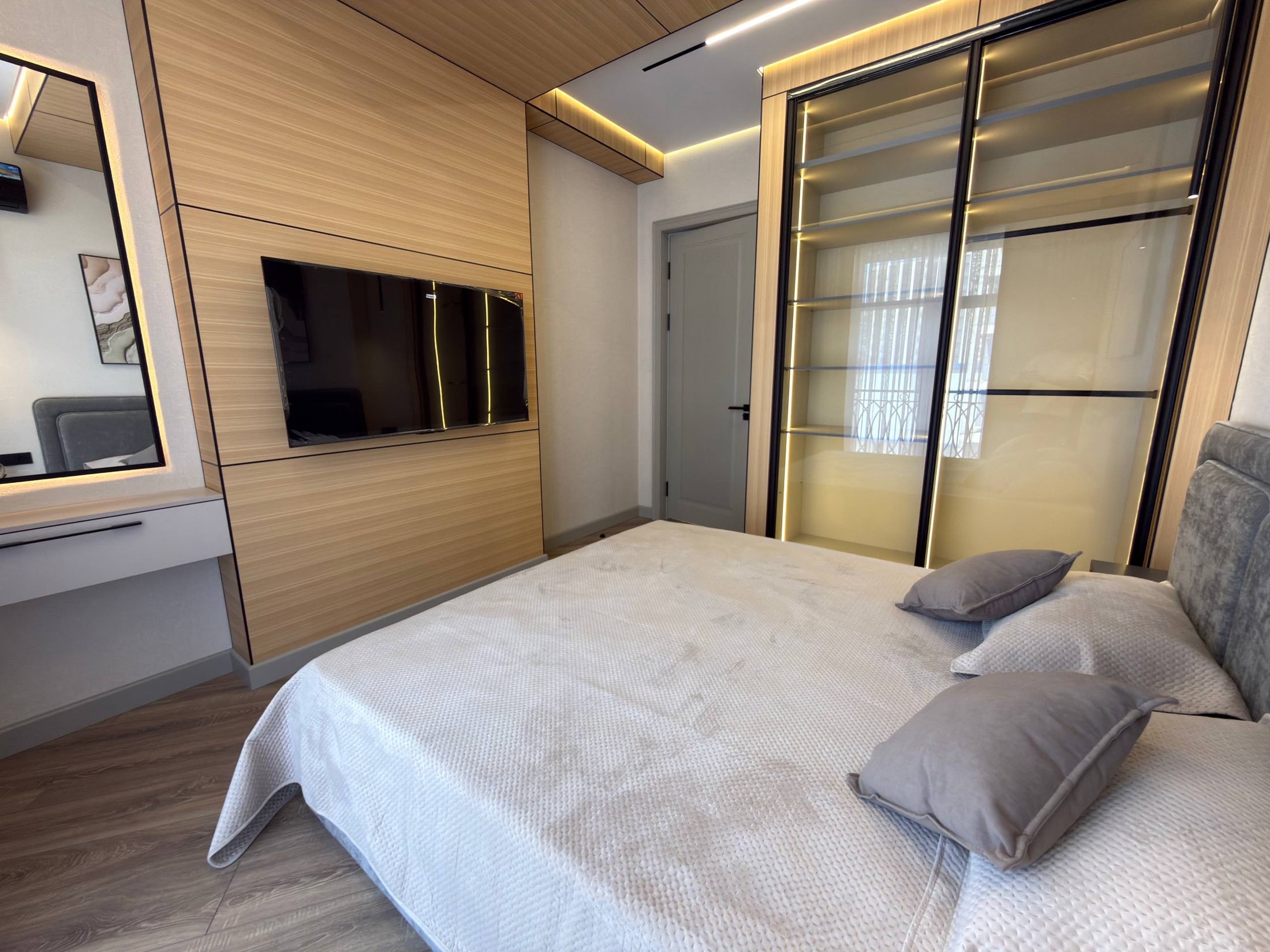 2-room apartment