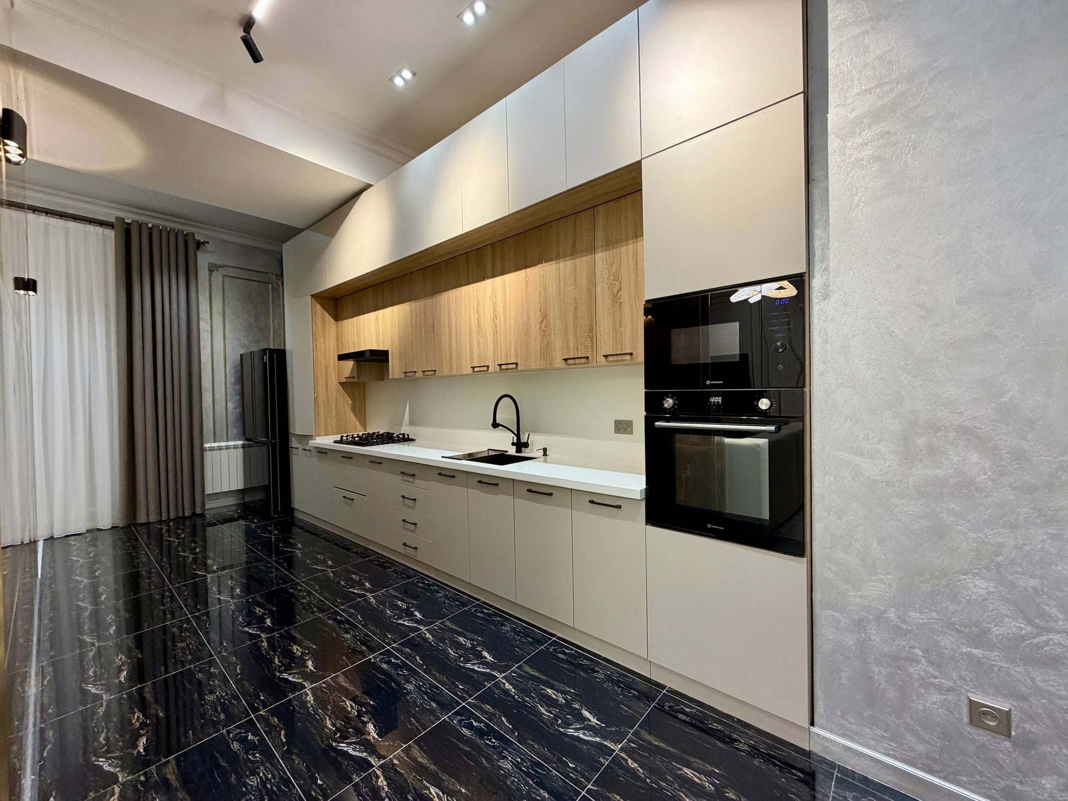 3-room apartment