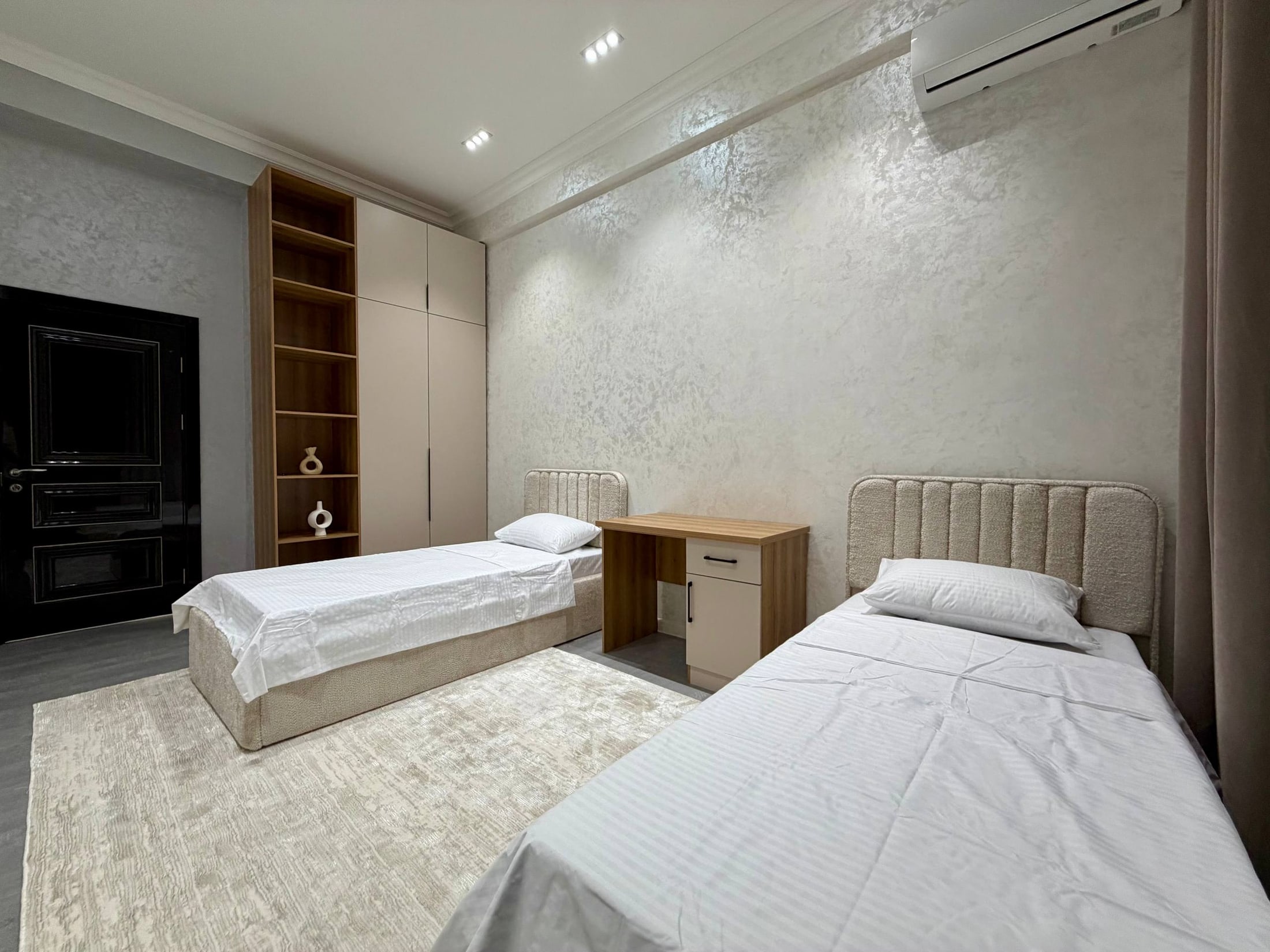 3-room apartment