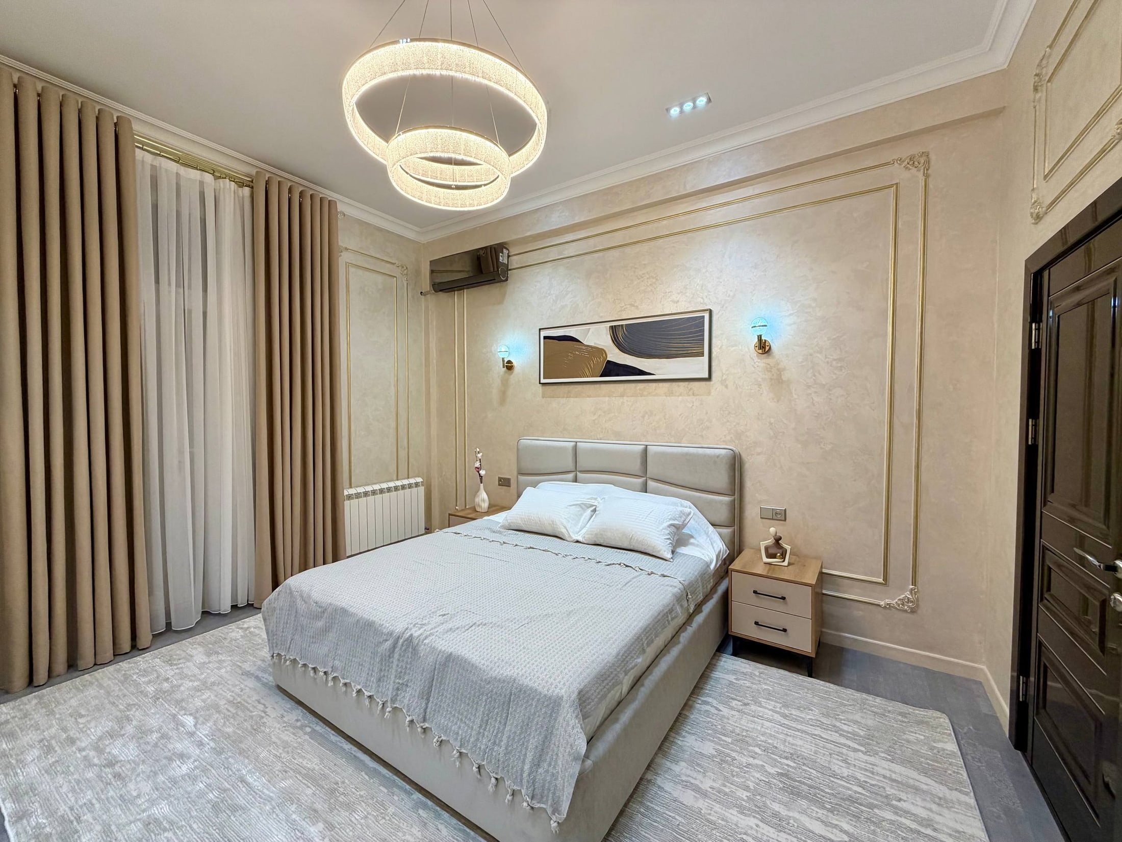 3-room apartment