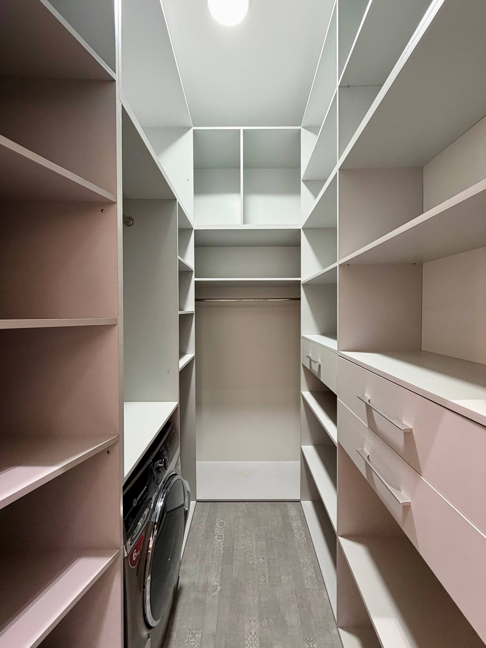 3-room apartment