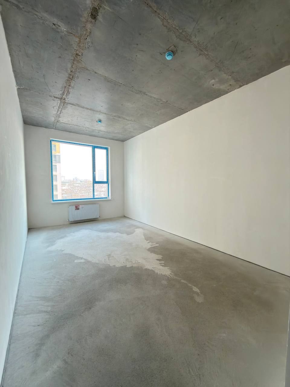 Apartment for sale in Botanika Residential Complex