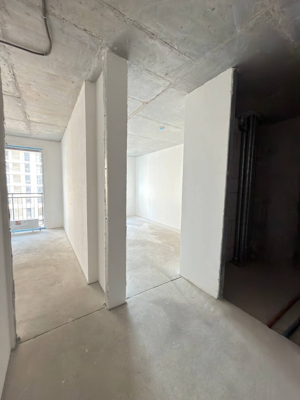 Apartment for sale in Botanika Residential Complex