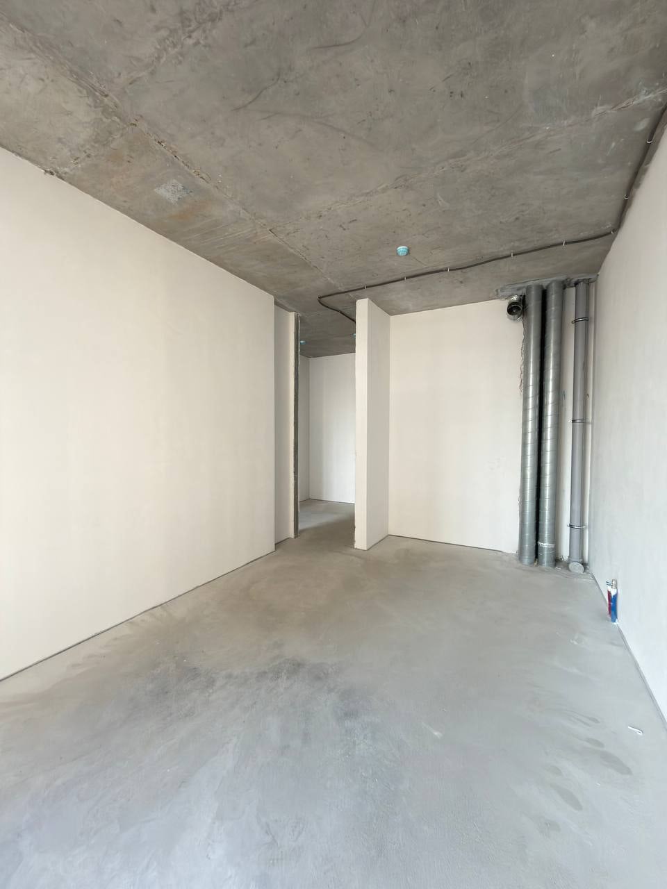 Apartment for sale in Botanika Residential Complex