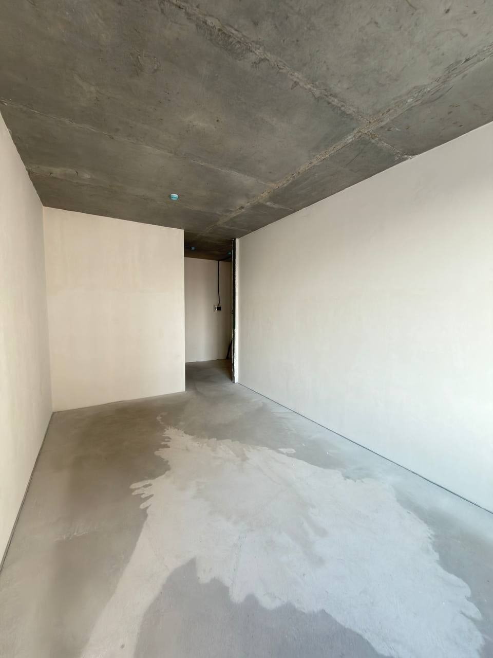 2-bedroom apartment in the Botanika Residential Complex