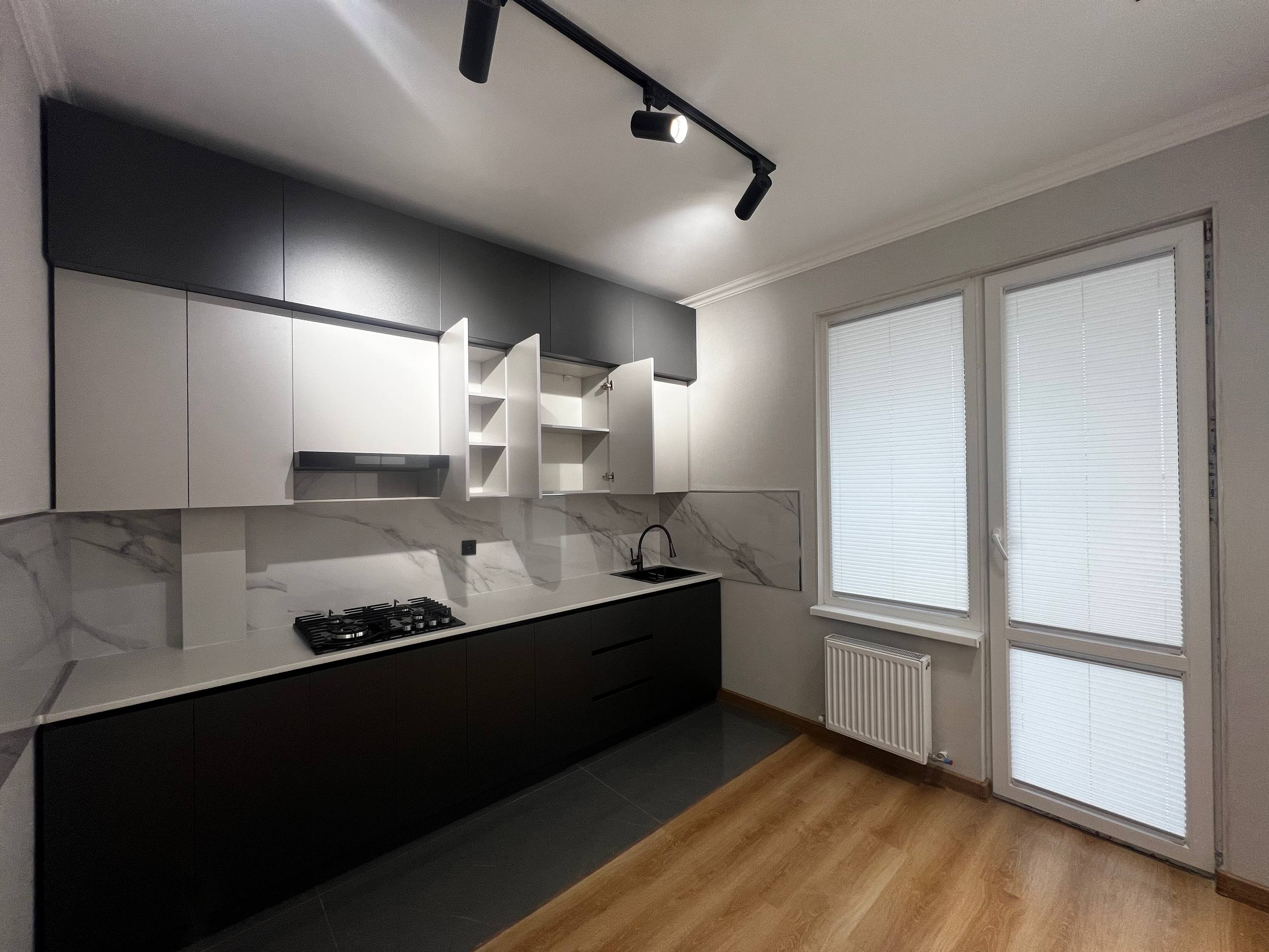 NRG ZAMON Евро двушка Яшнабадский район