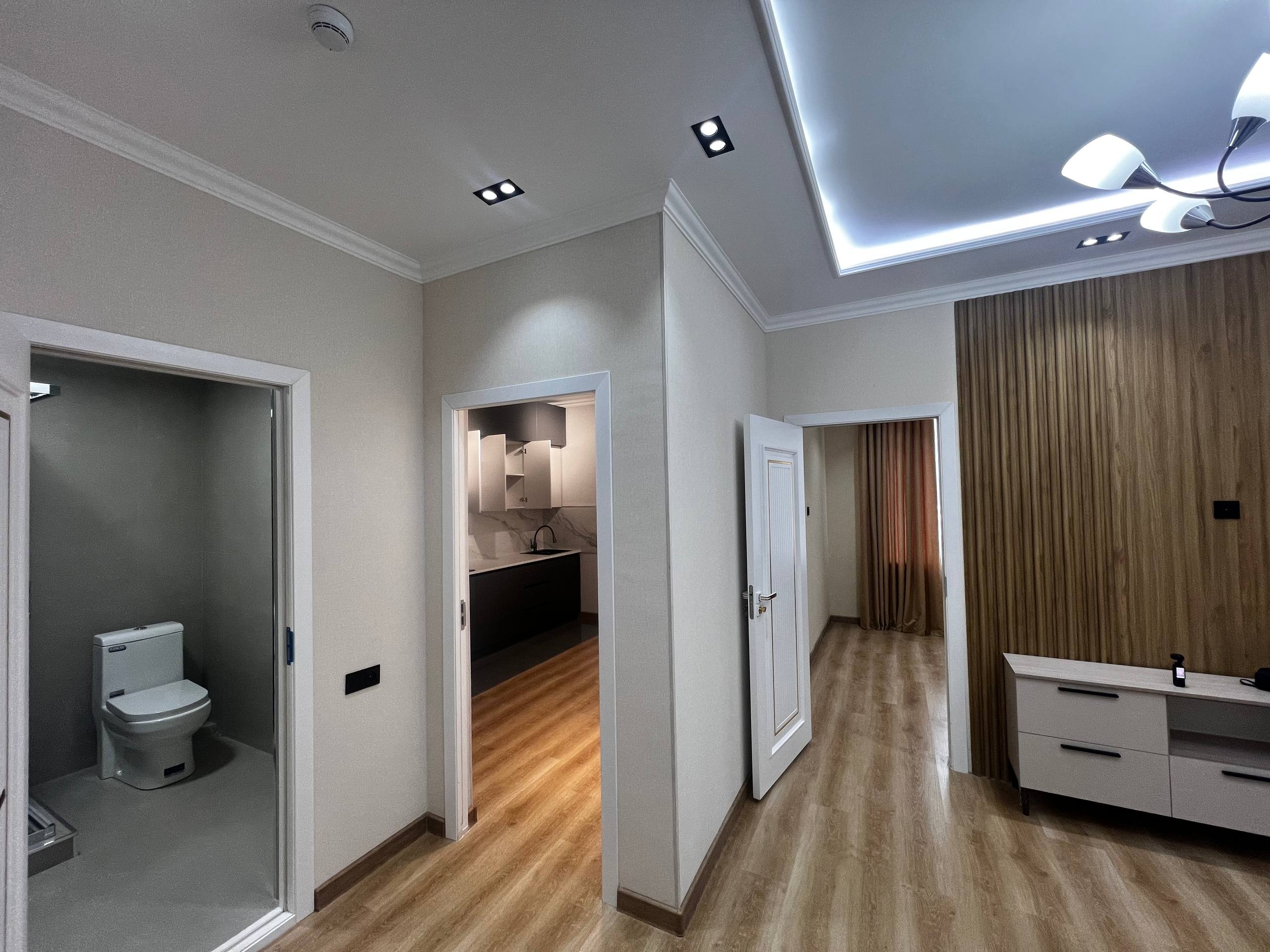 NRG ZAMON Евро двушка Яшнабадский район