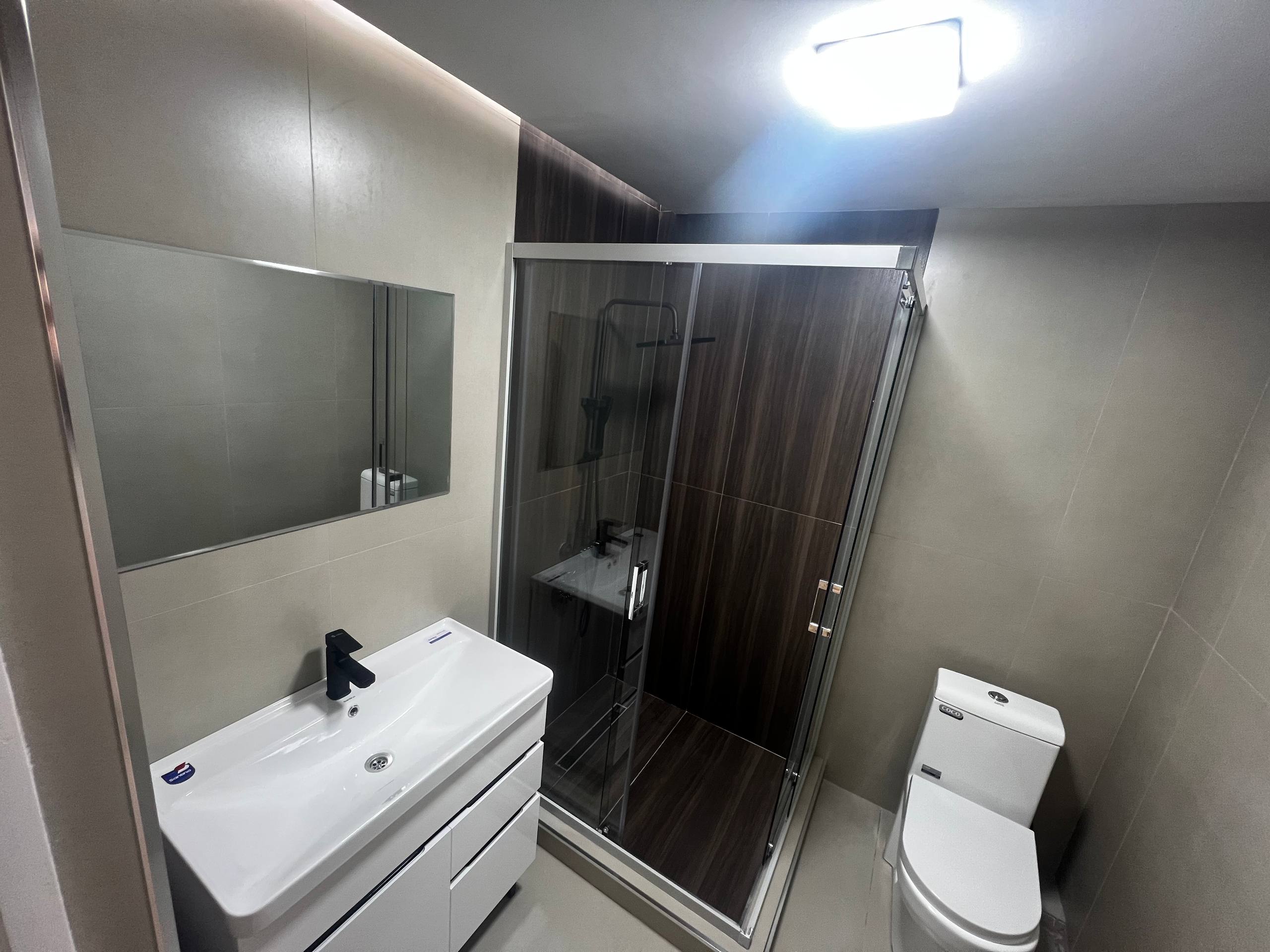 NRG ZAMON Евро двушка Яшнабадский район