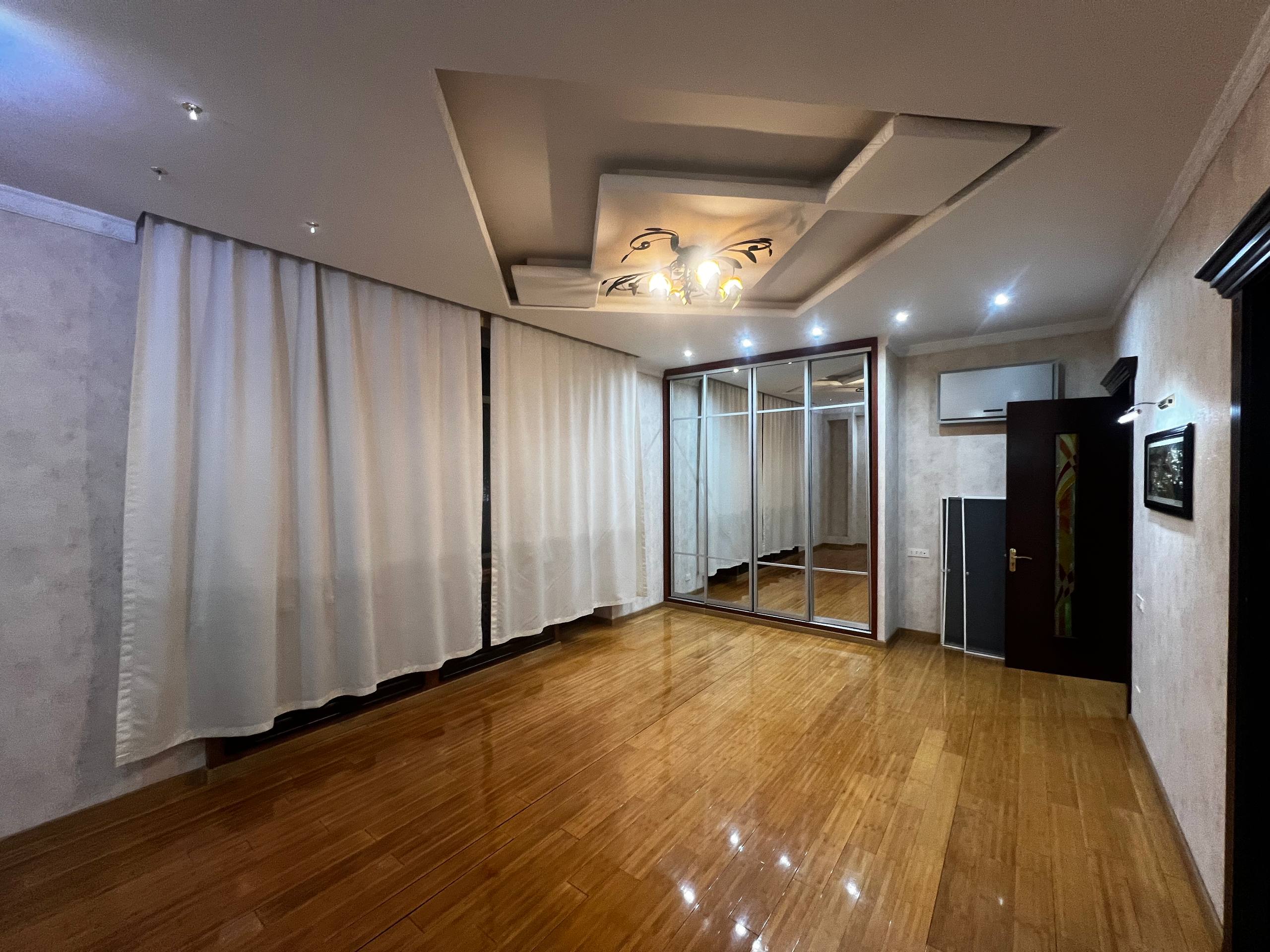 Квартира GABUS 3 комнаты Тараса Шевченко