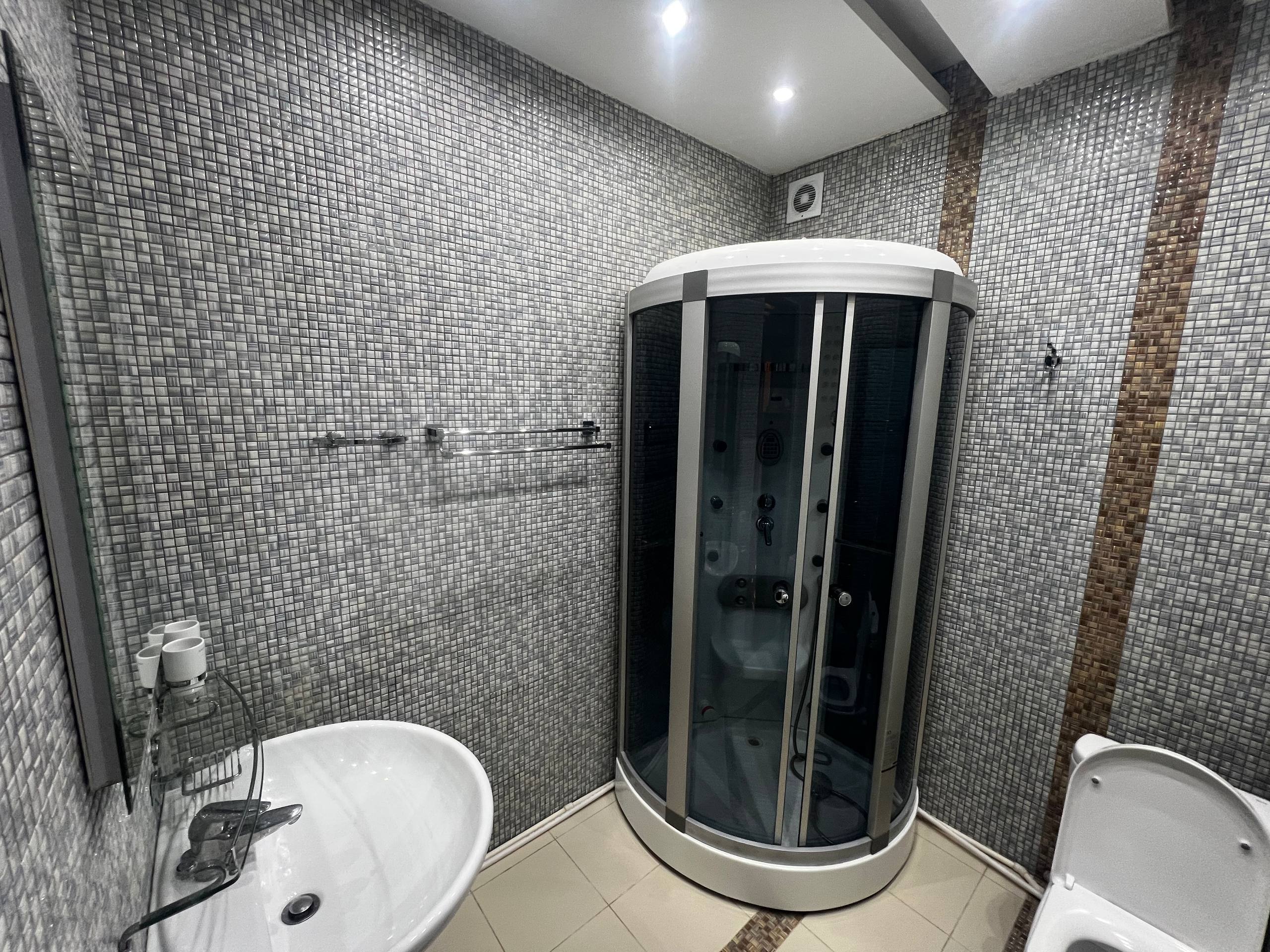 Квартира GABUS 3 комнаты Тараса Шевченко