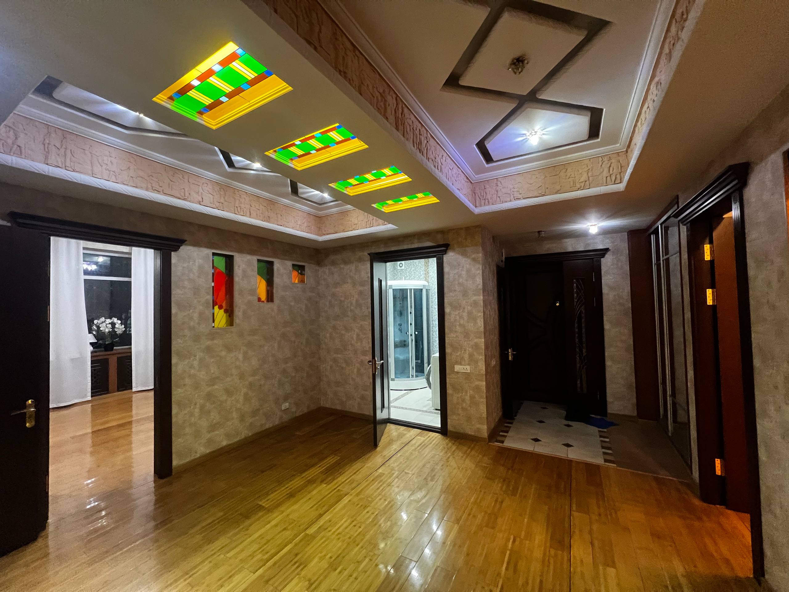 Квартира GABUS 3 комнаты Тараса Шевченко