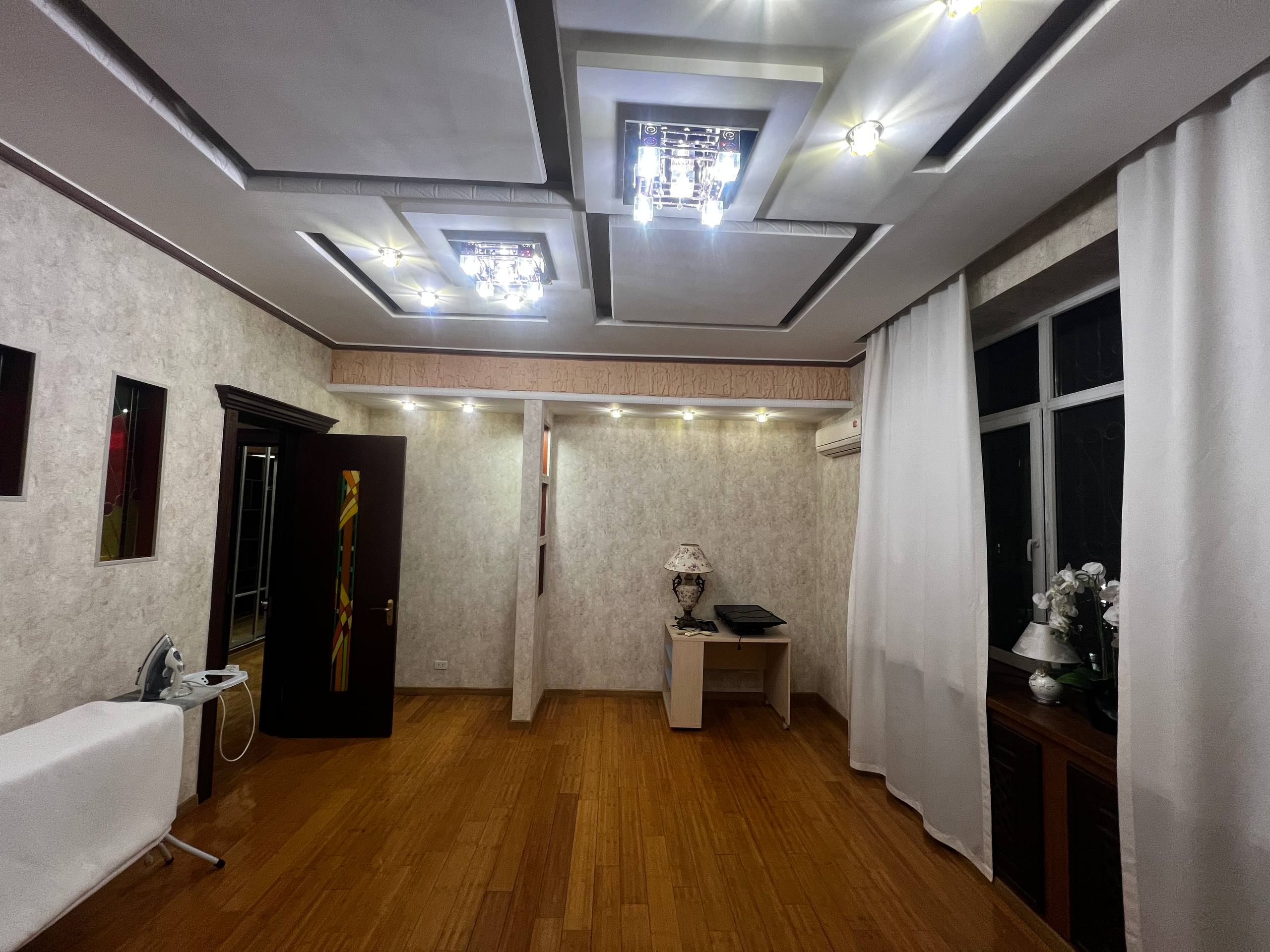 Квартира GABUS 3 комнаты Тараса Шевченко