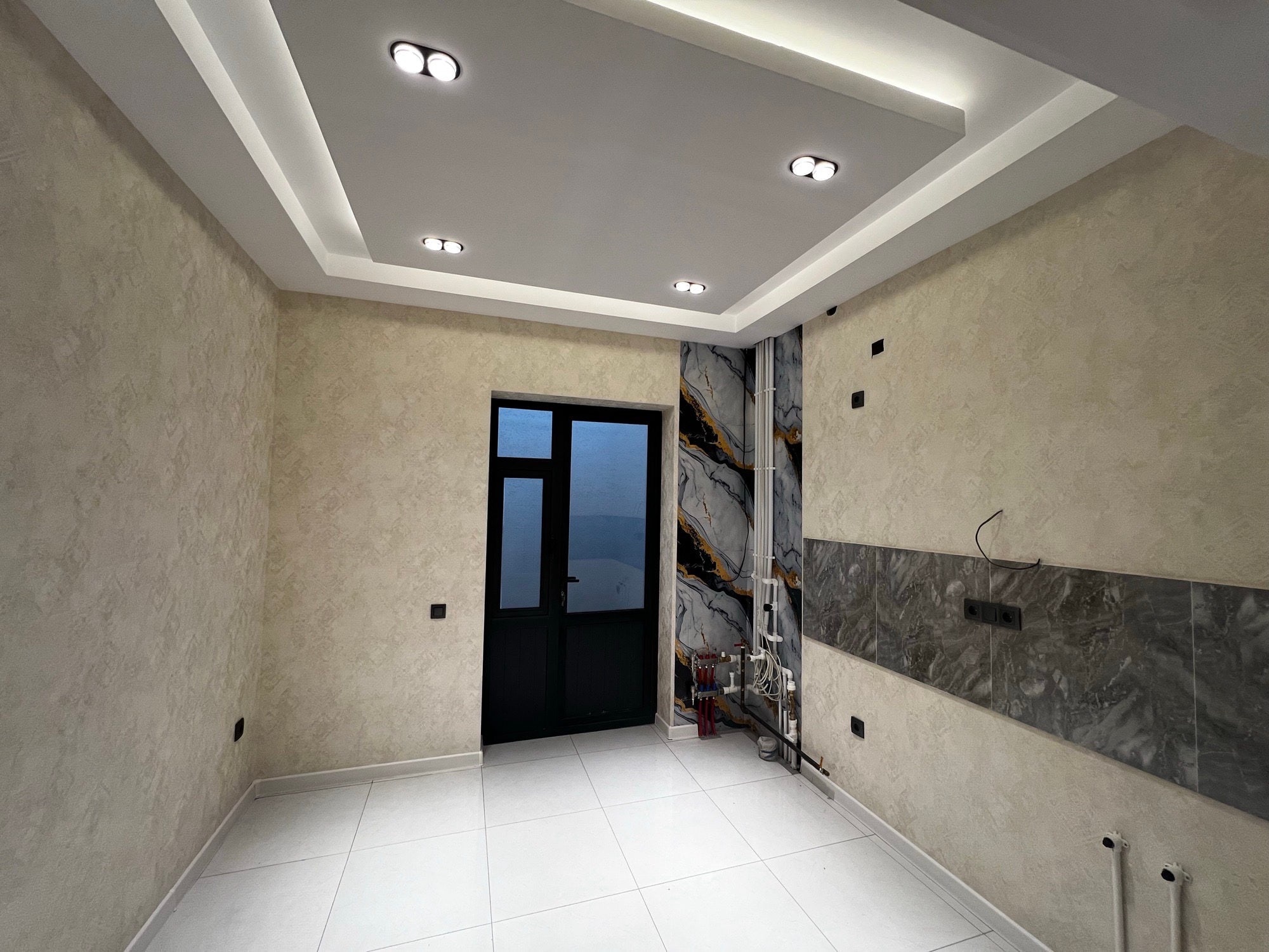 5-room townhouse