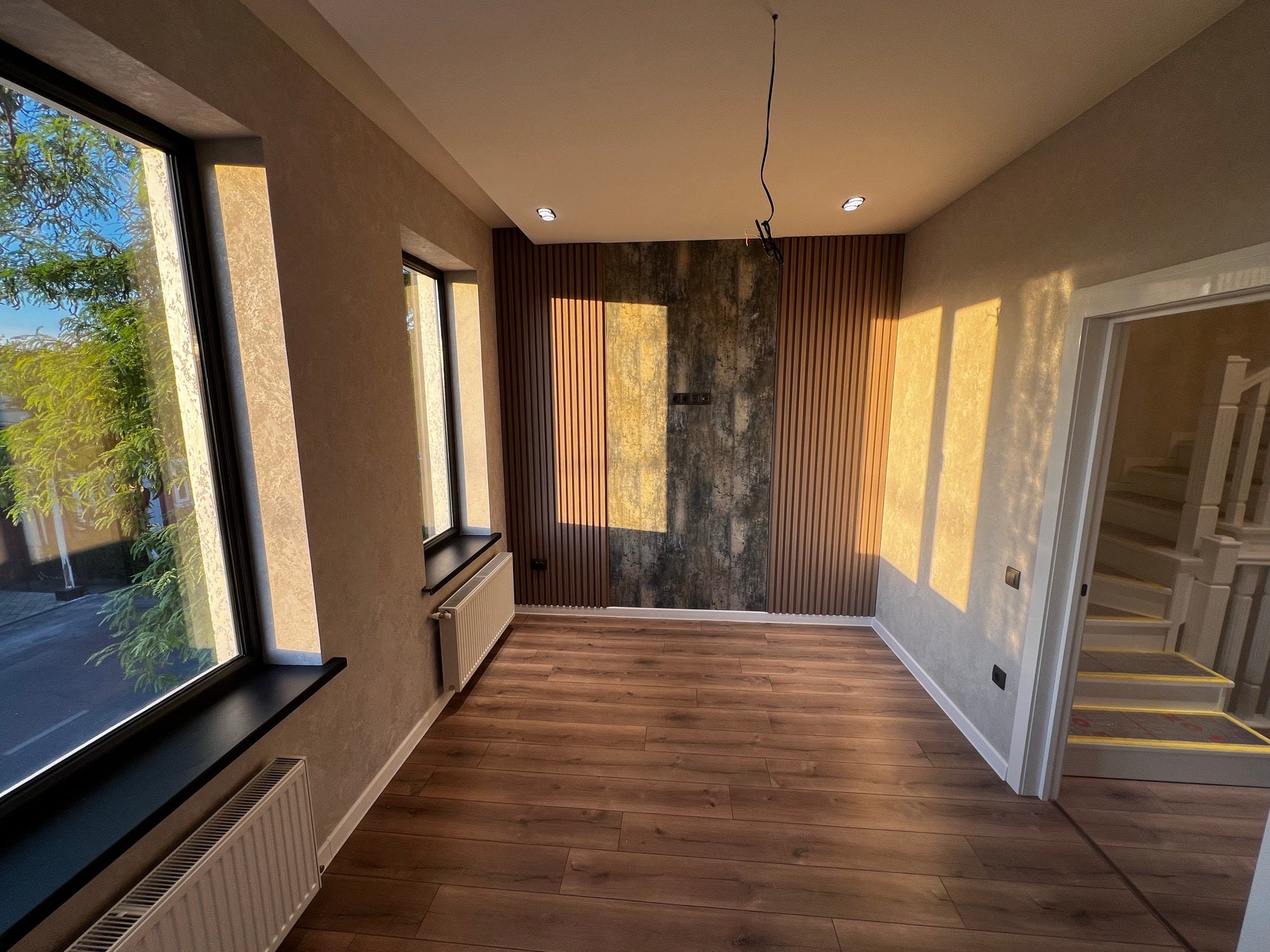 5-room townhouse