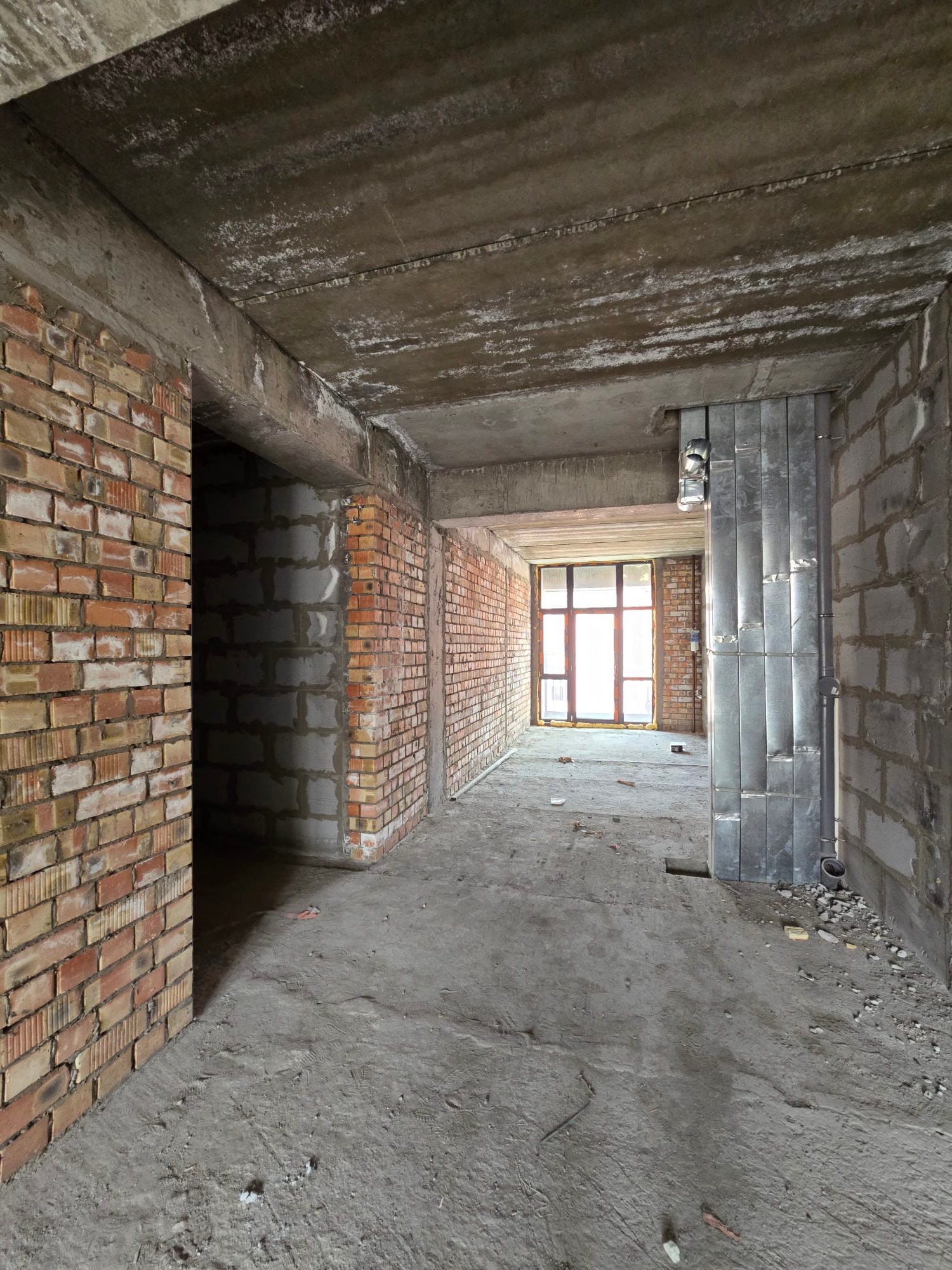 2-room apartment