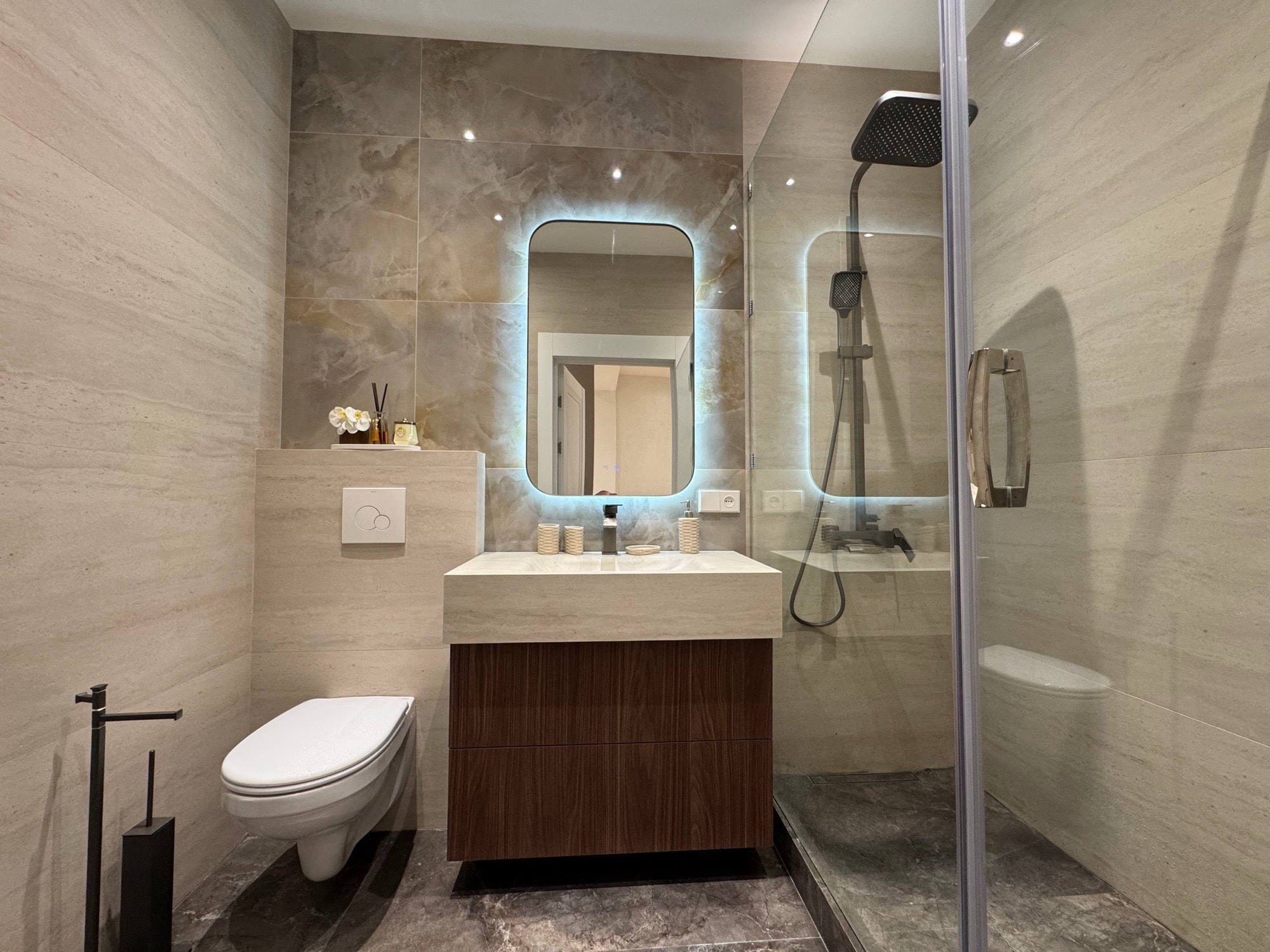 2-room apartment