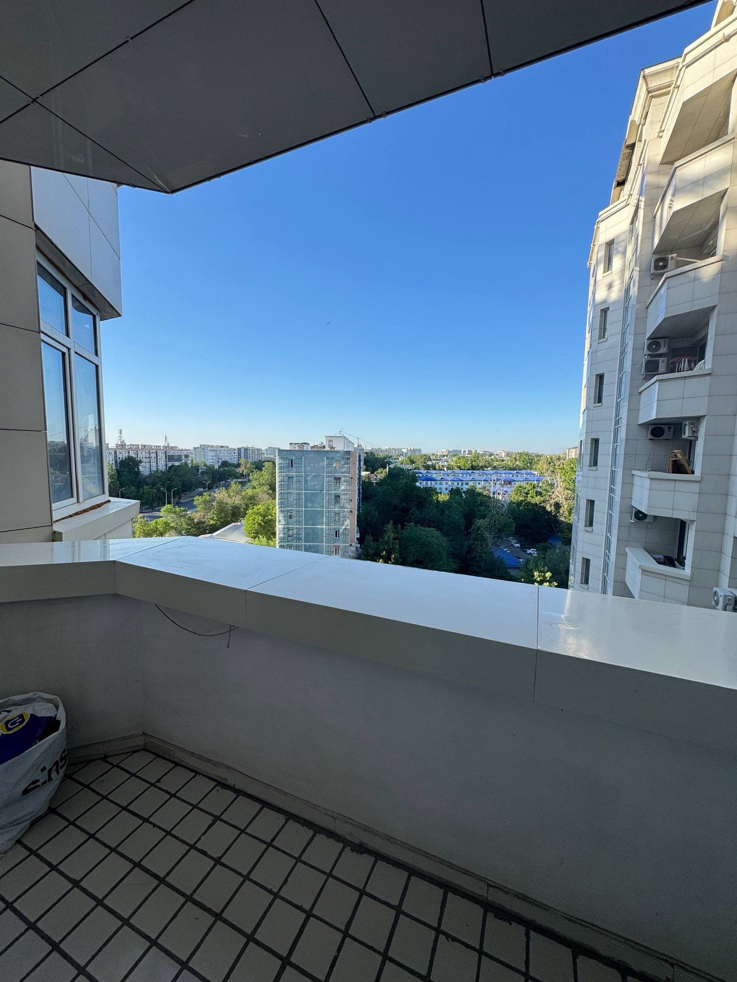 2-room apartment