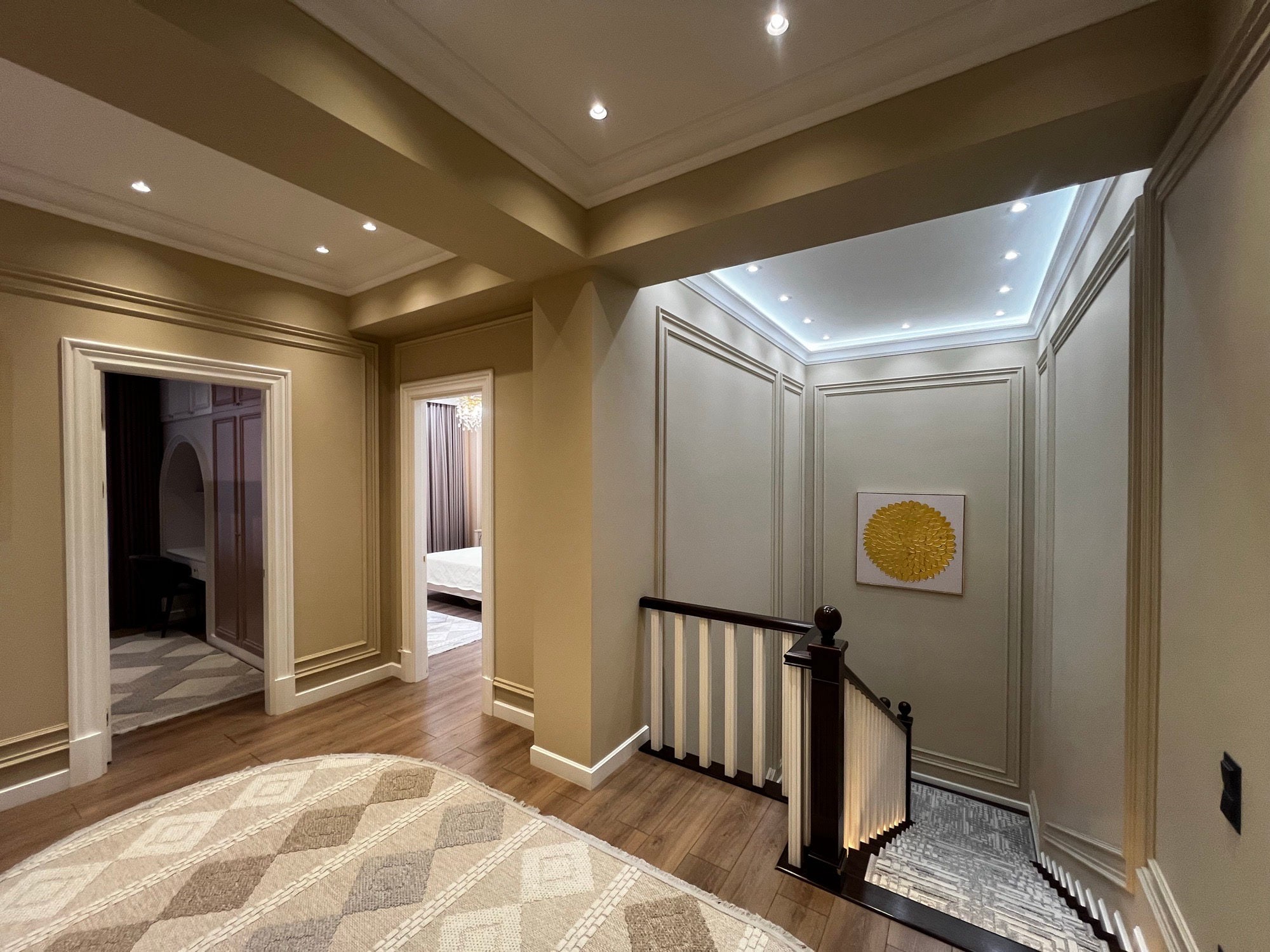 5-room cottage
