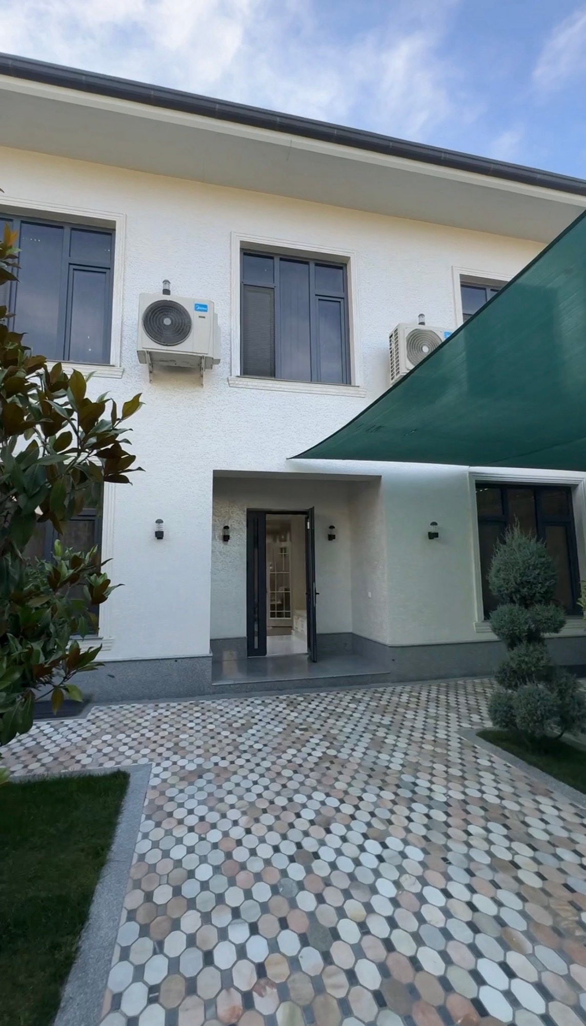 5-room cottage