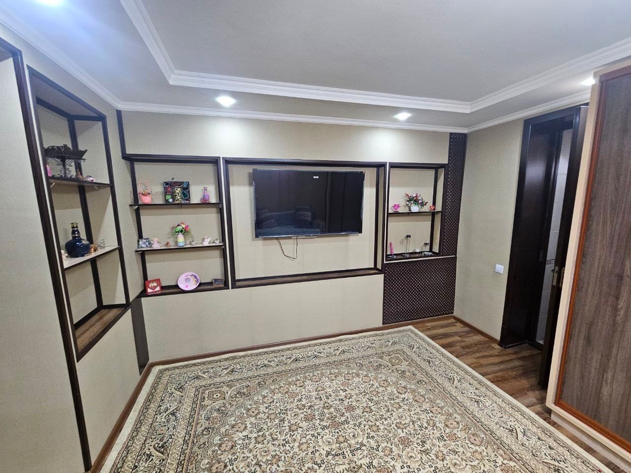 1-room apartment