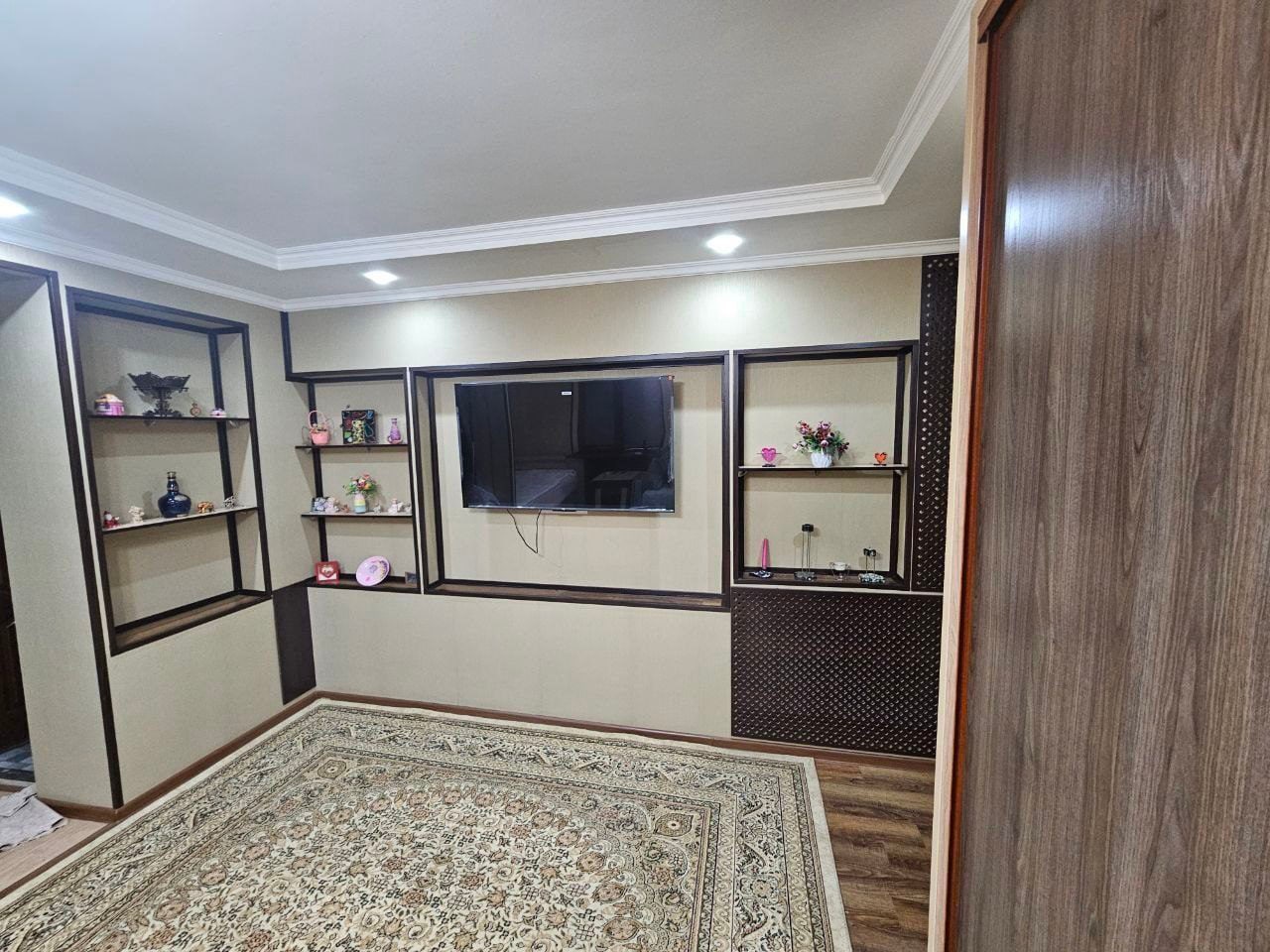 1-room apartment