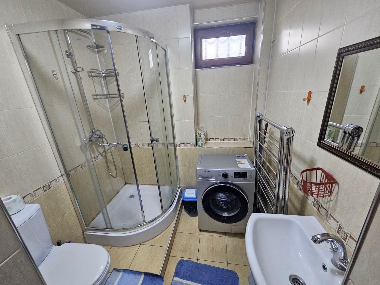 1-room apartment