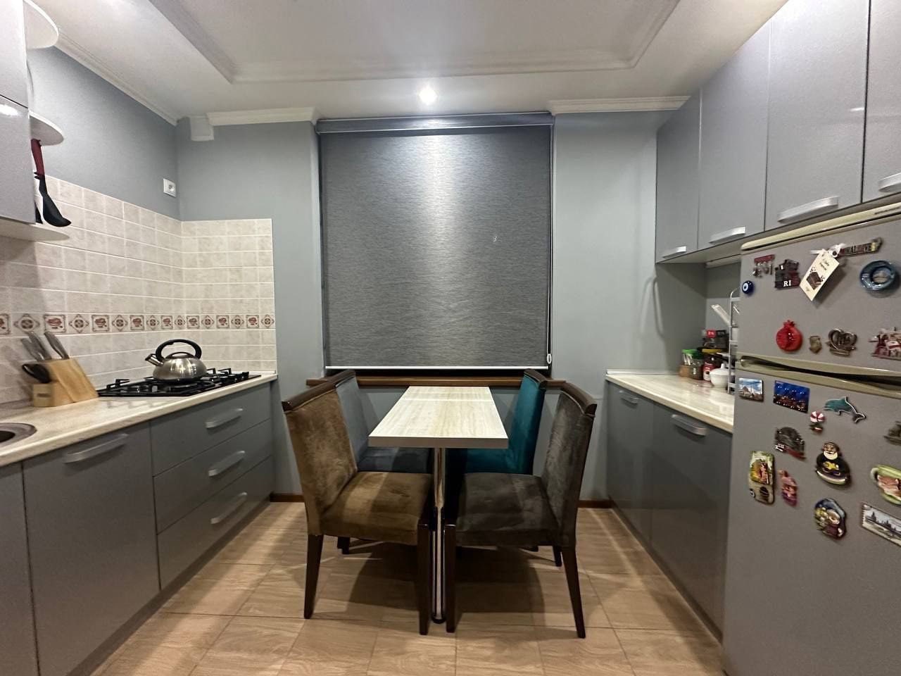 1-room apartment