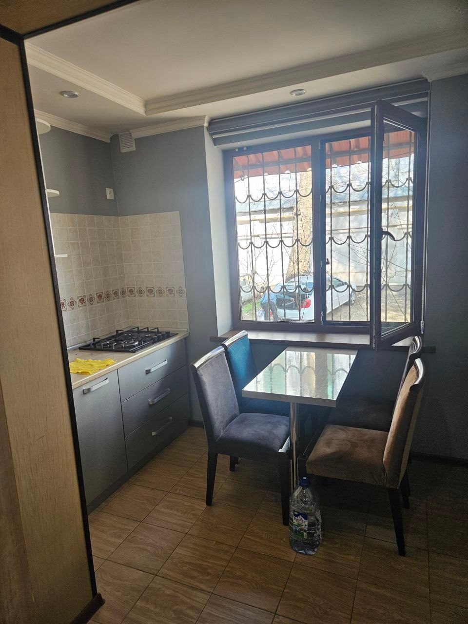 1-room apartment