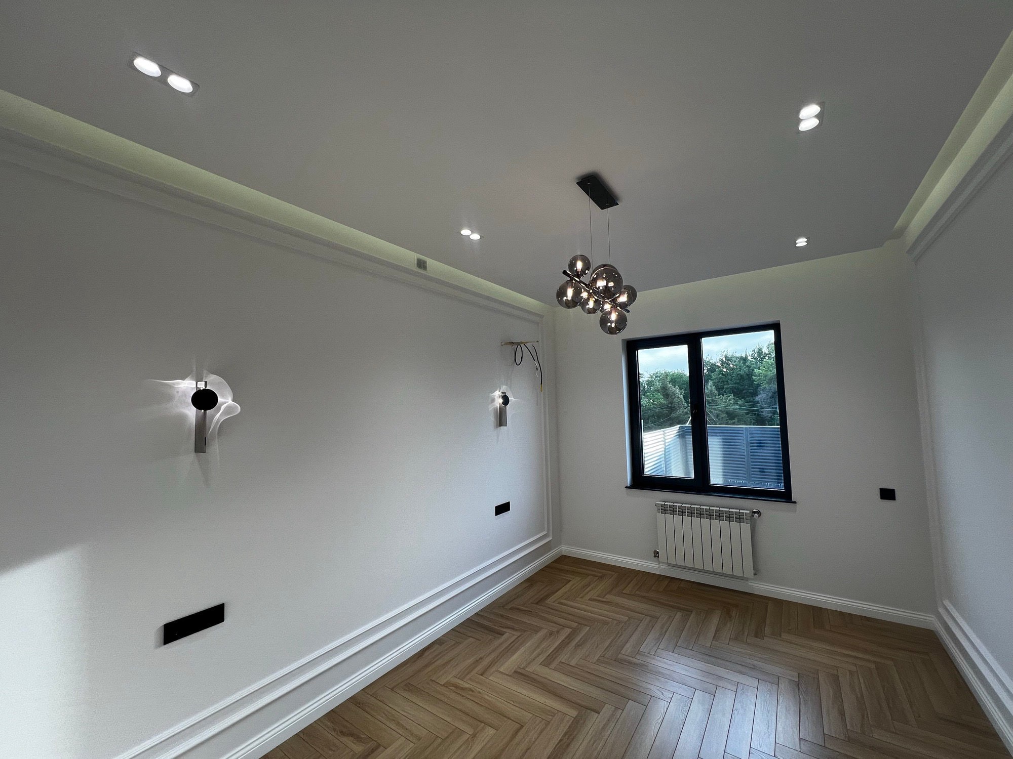 5-room house