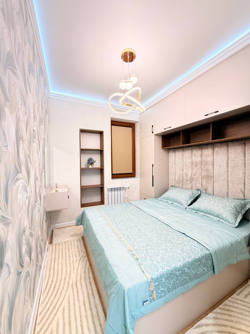 4-room apartment