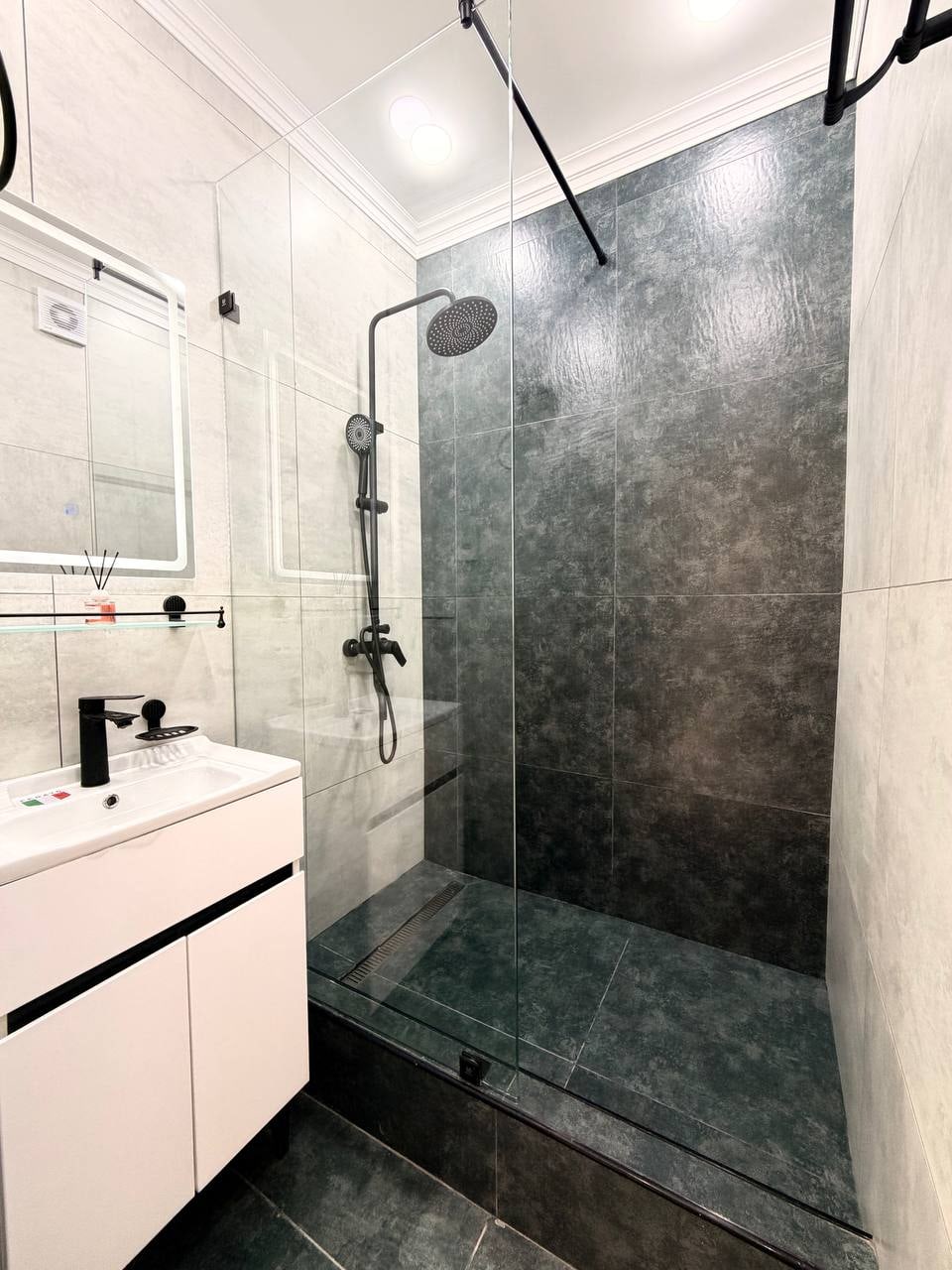 4-room apartment
