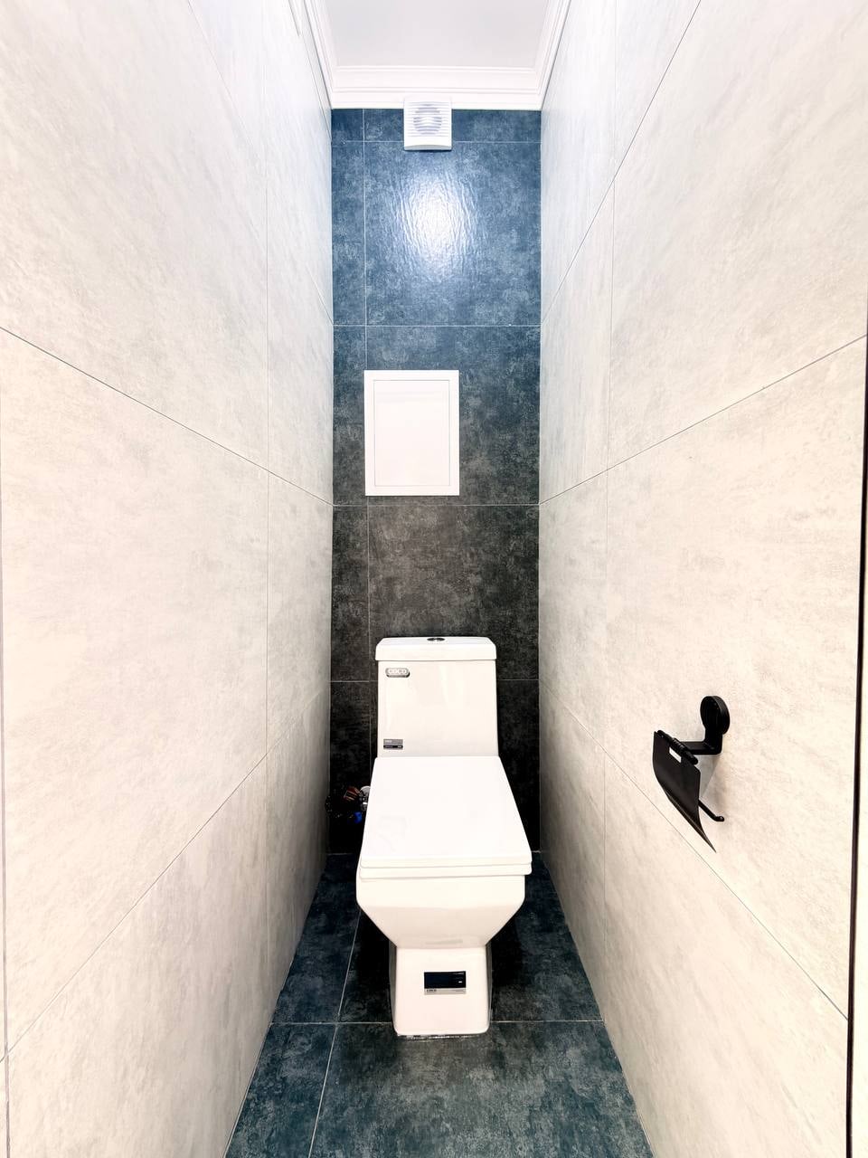 4-room apartment