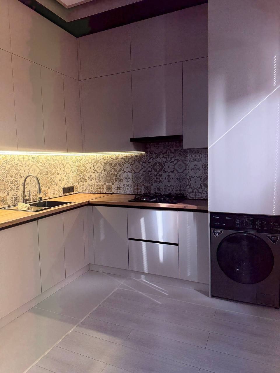 2-room apartment