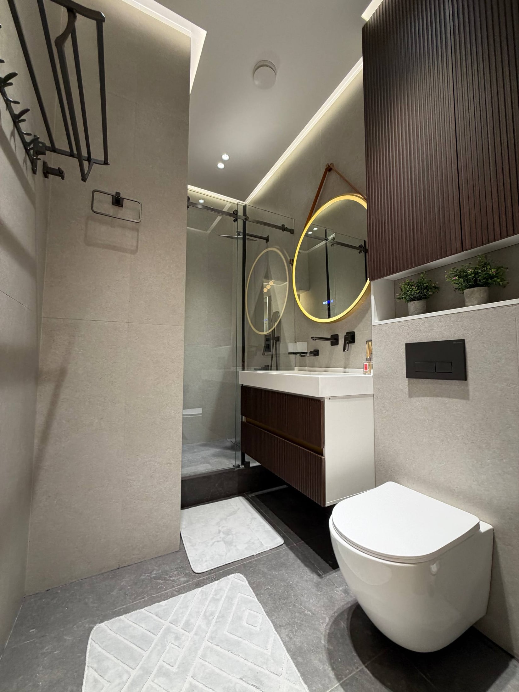 3-room apartment