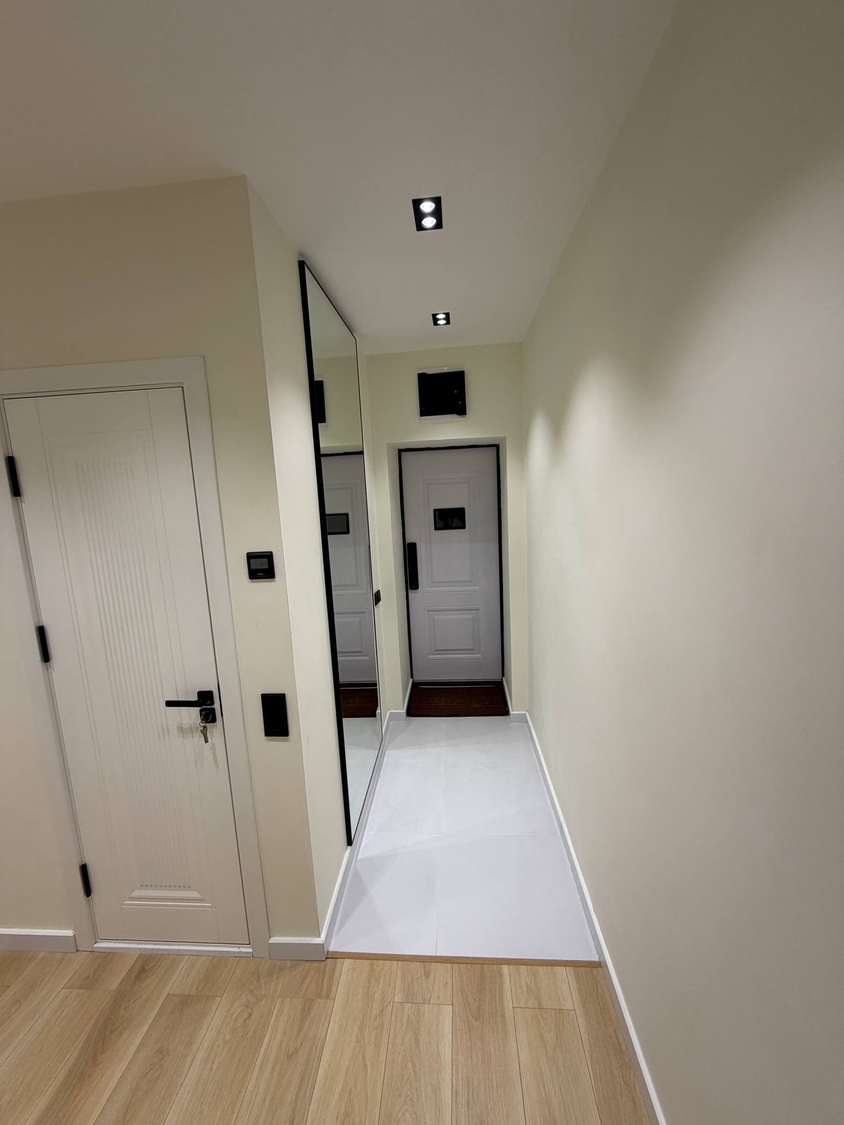 3-room apartment