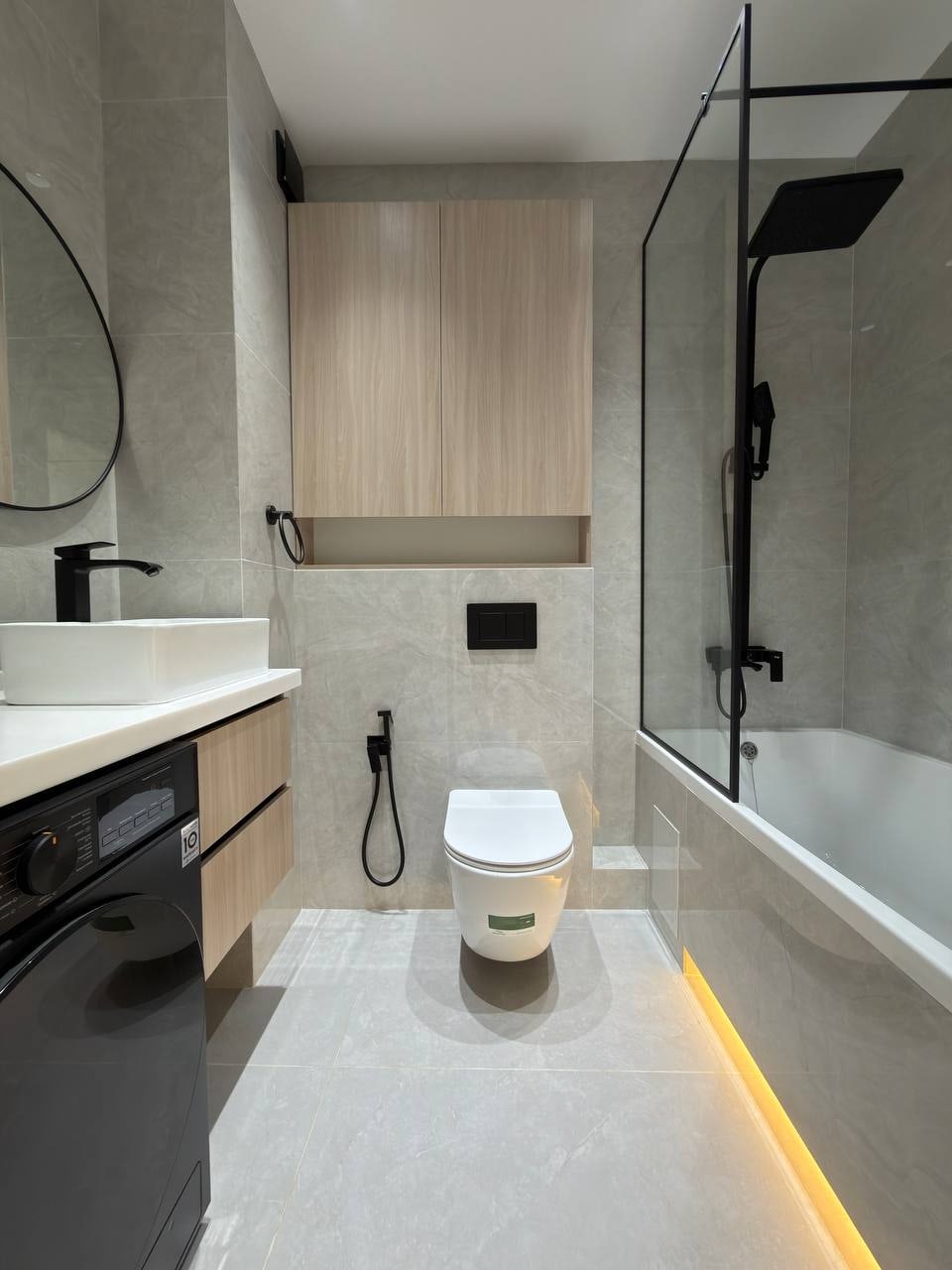 Продаётся 2-комнатная квартира в ЖК «BI Sado Comfort»