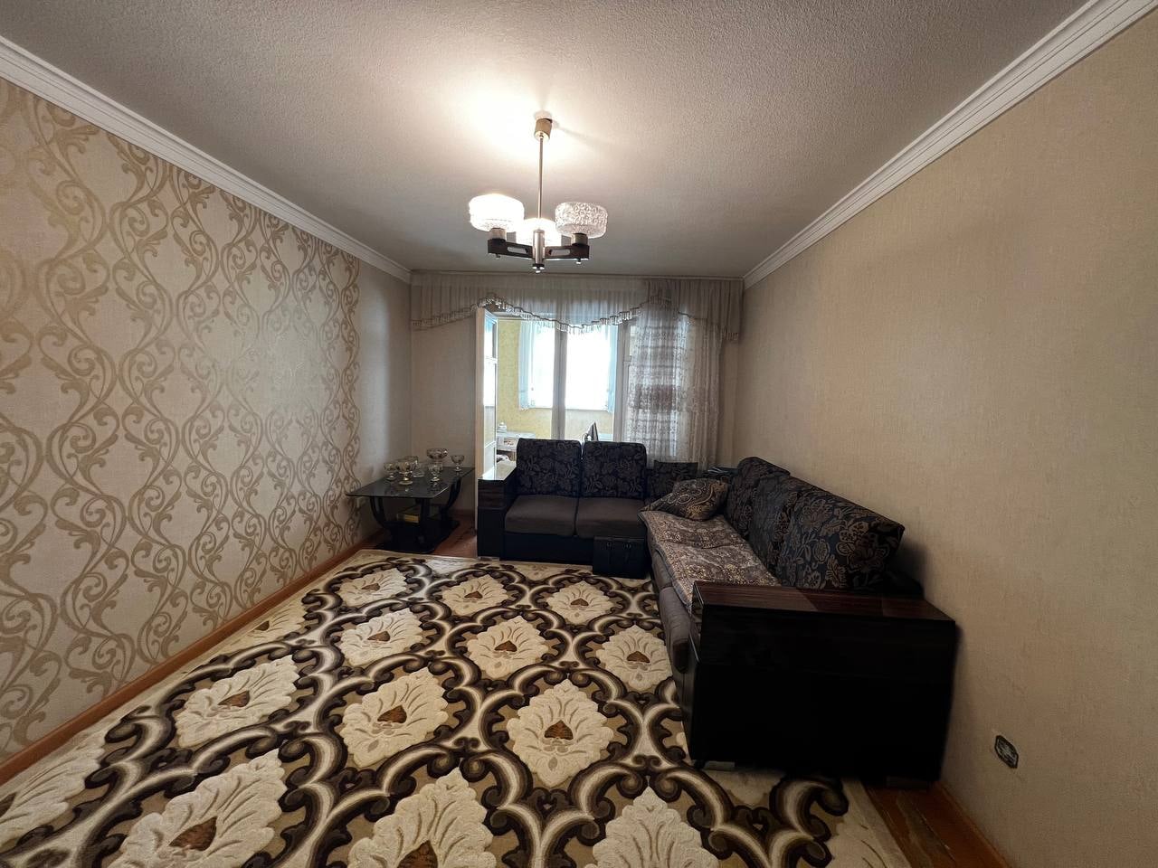 3-room apartment
