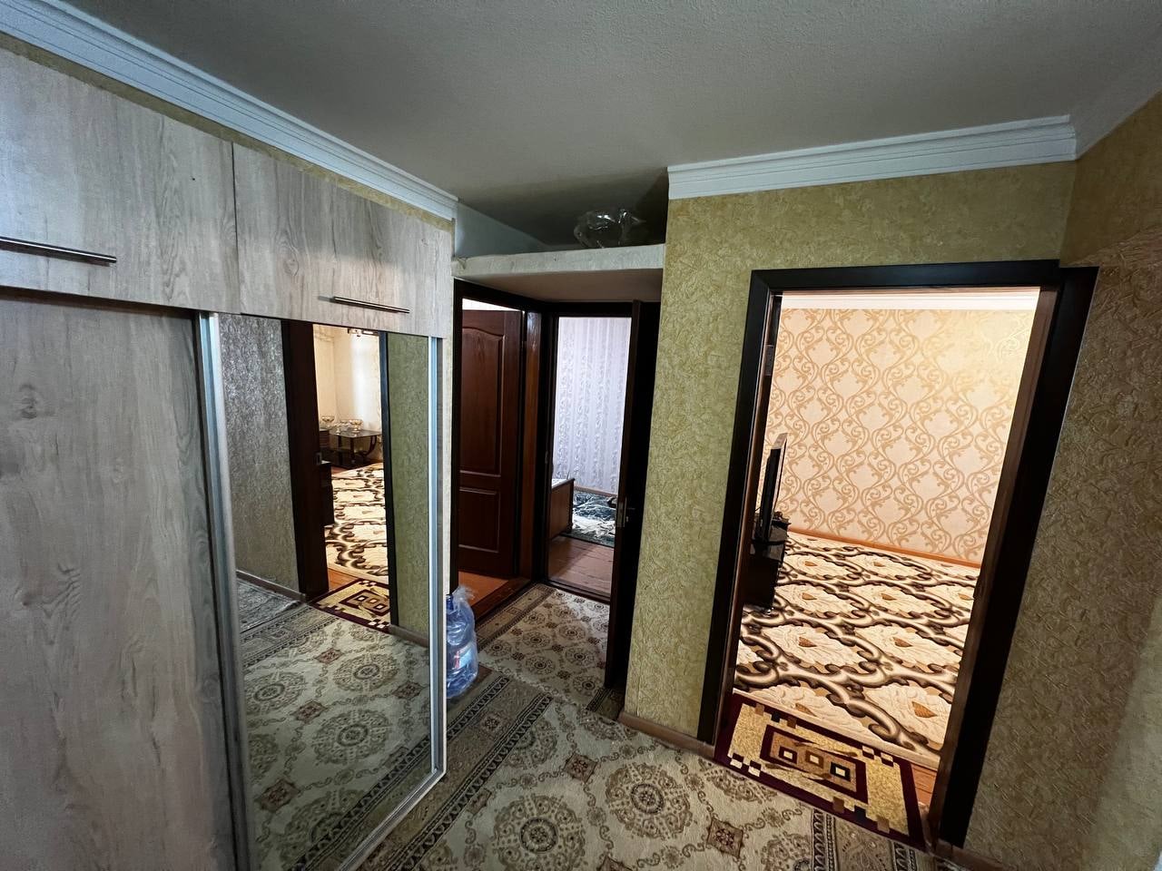 3-room apartment