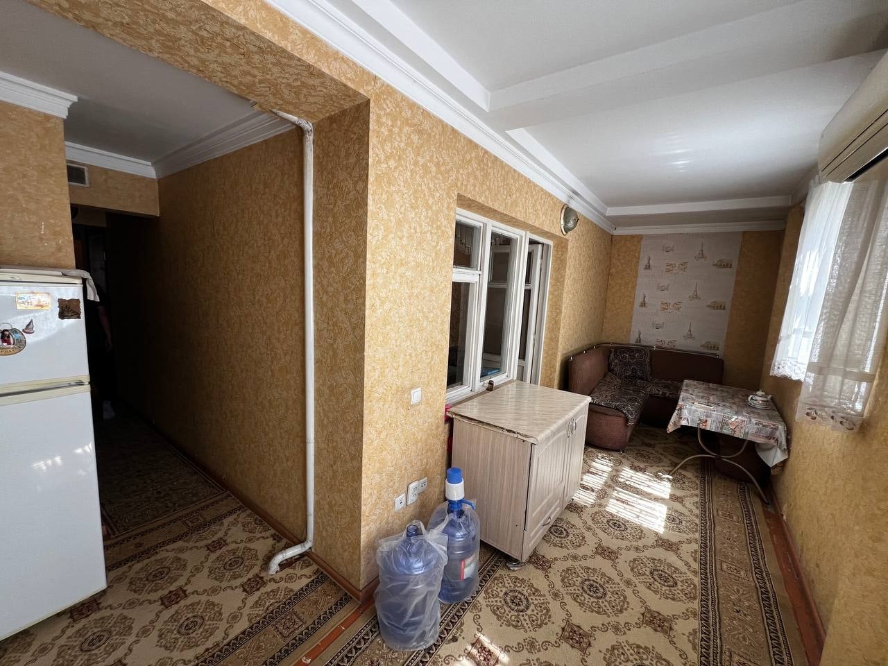 3-room apartment