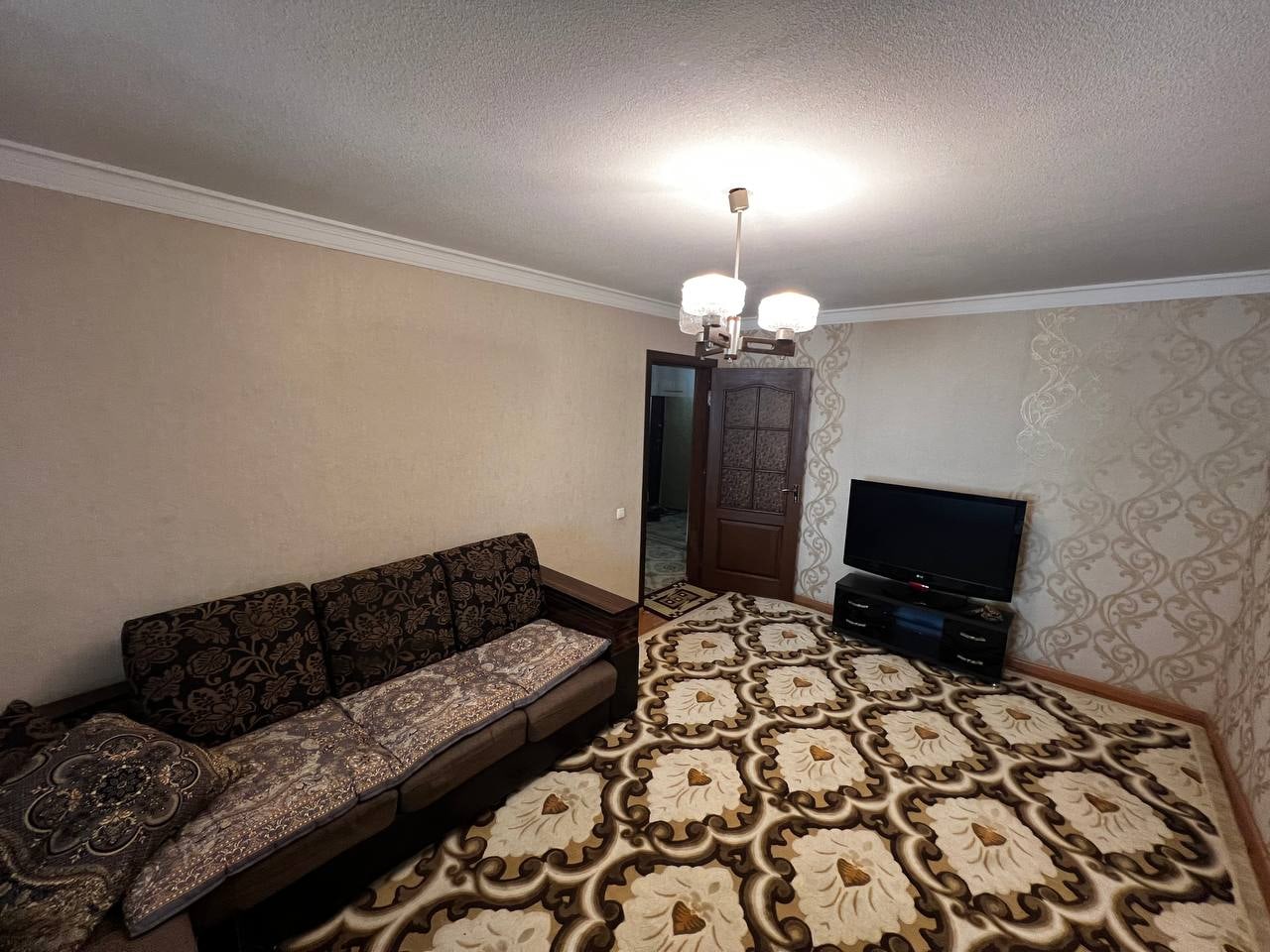 3-room apartment