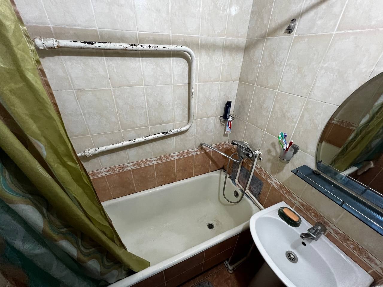 3-room apartment