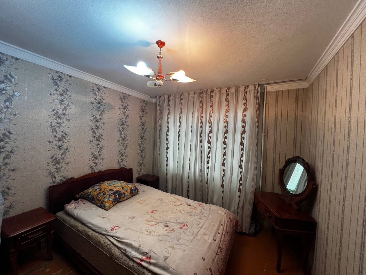 3-room apartment
