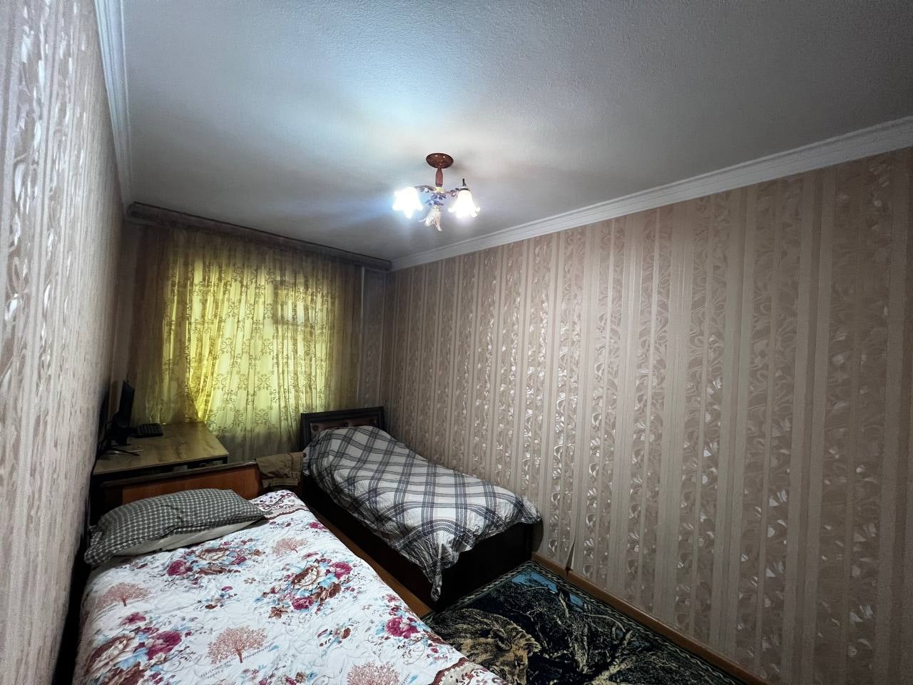3-room apartment