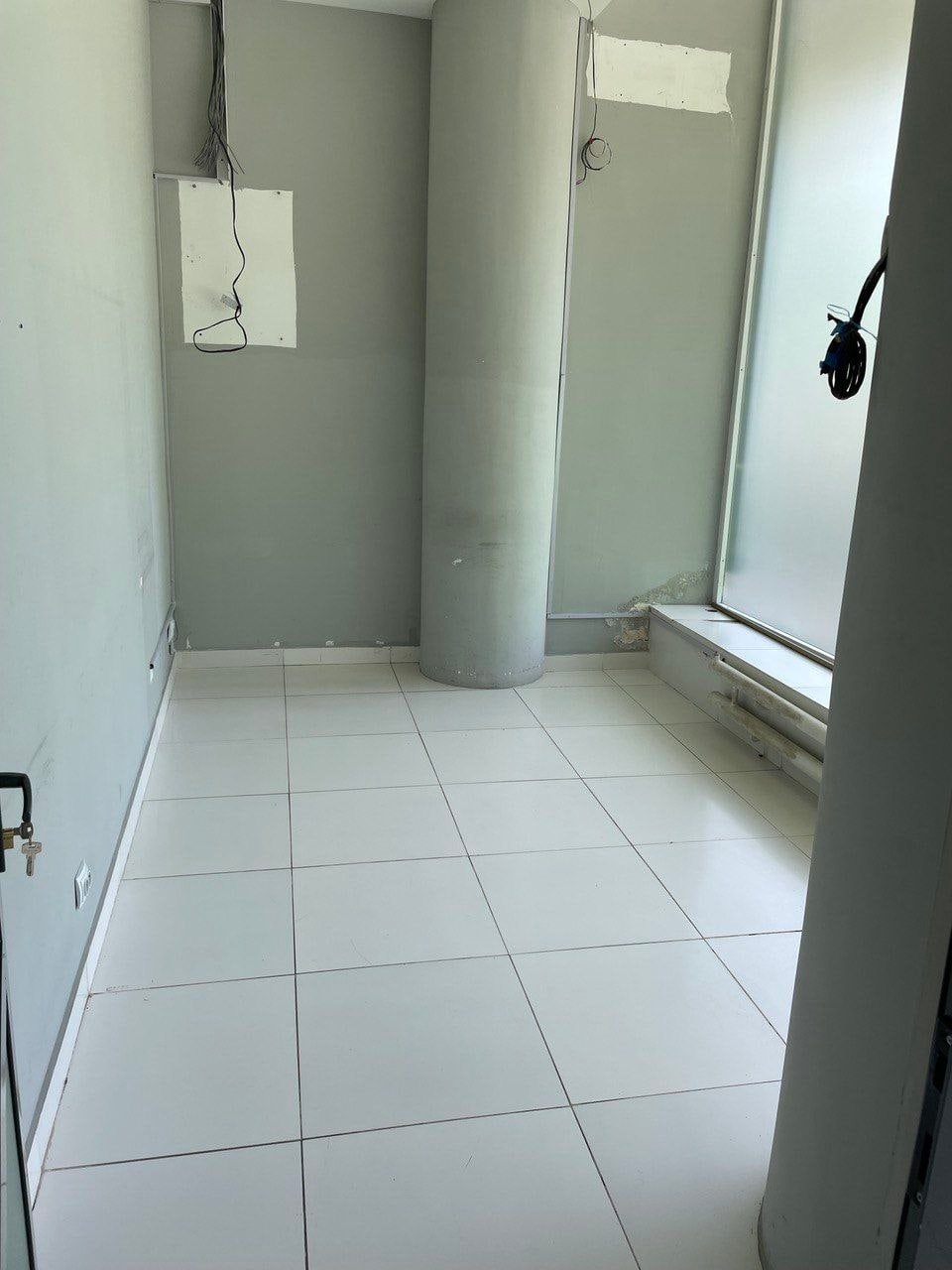 Commercial property