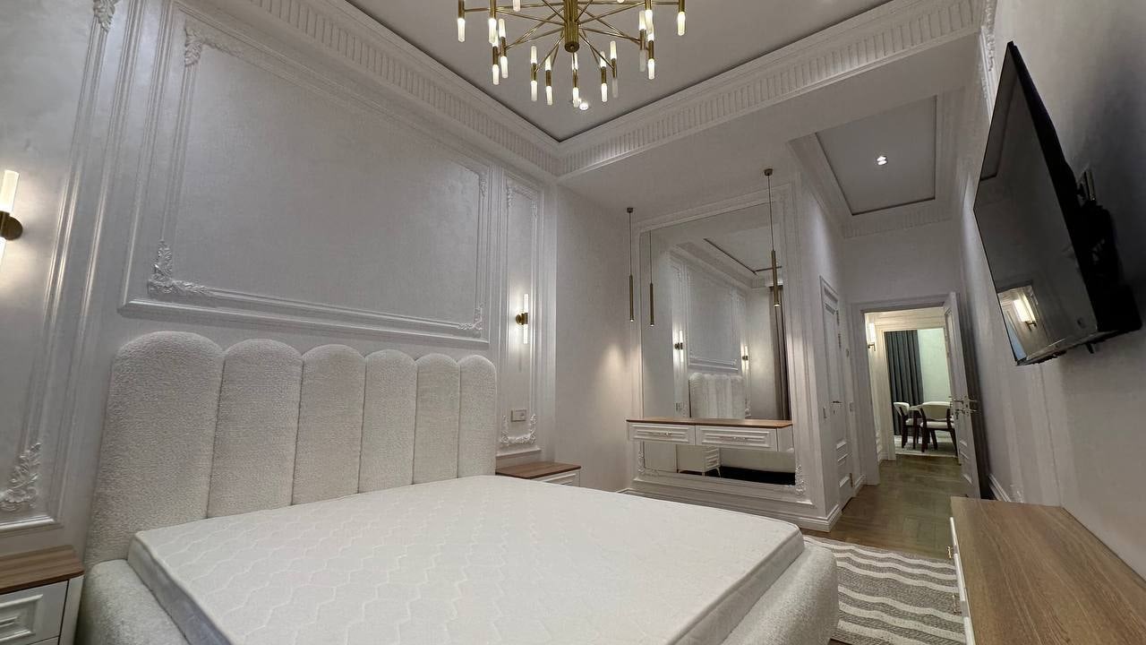 3-room apartment