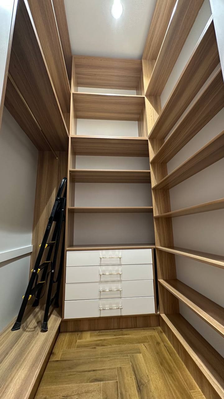 3-room apartment