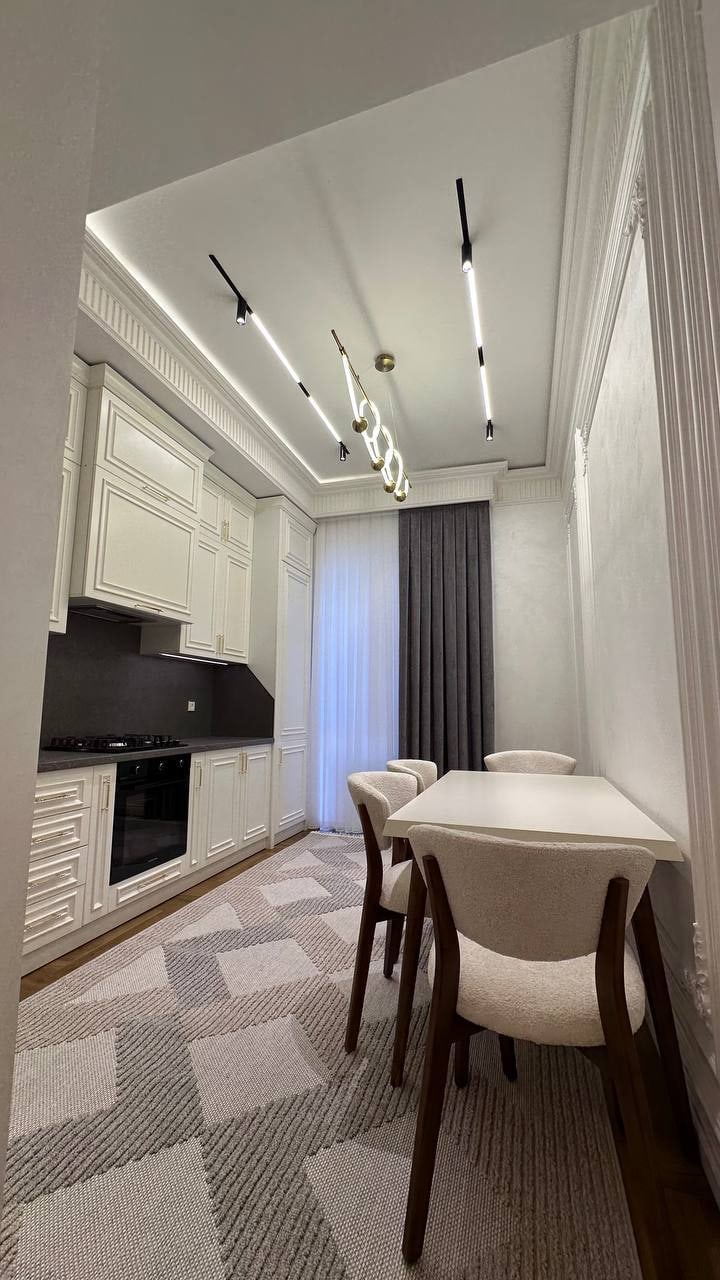 3-room apartment