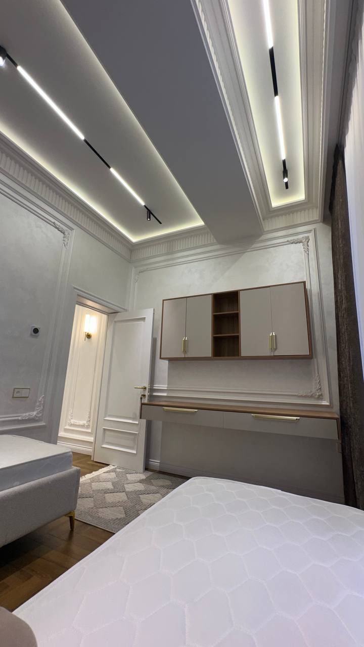 3-room apartment