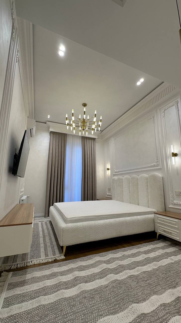 3-room apartment