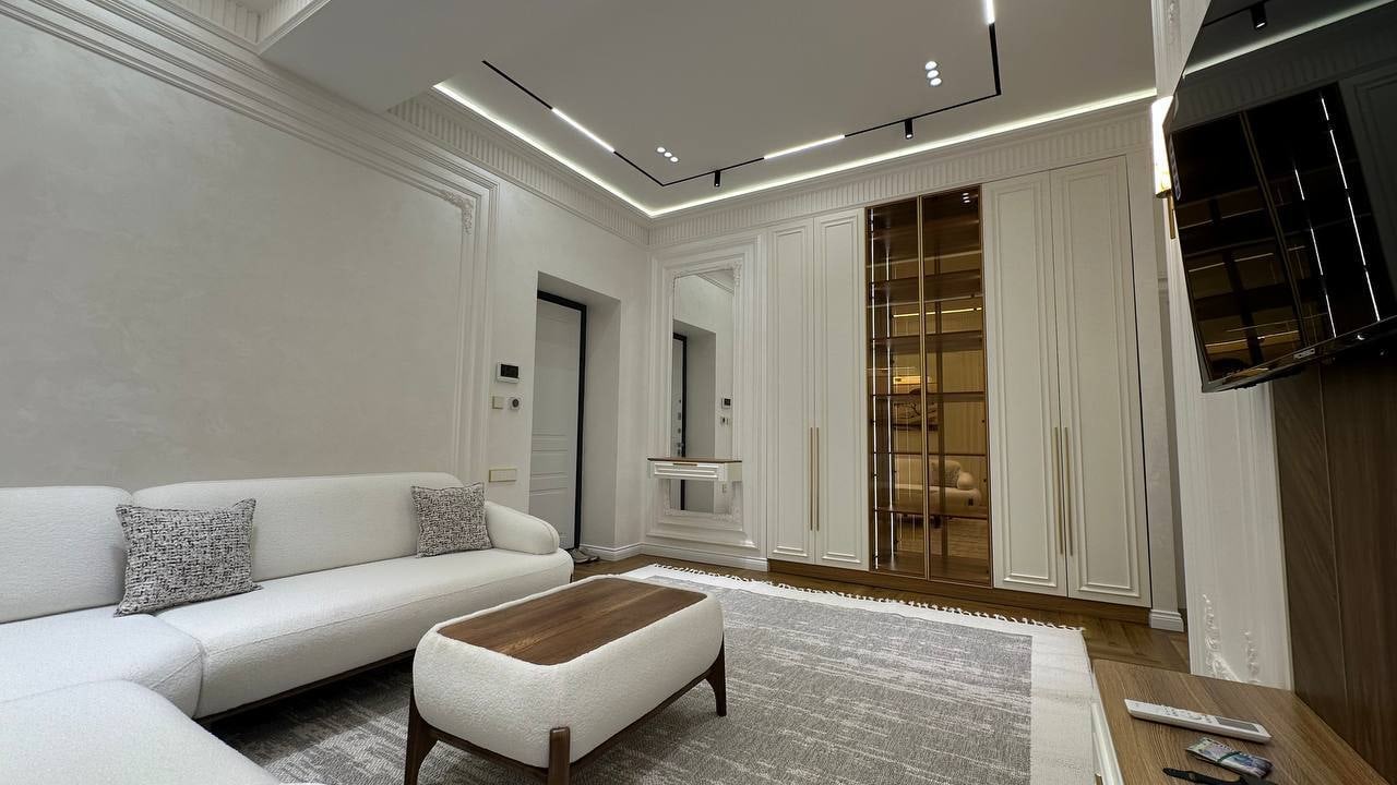 3-room apartment